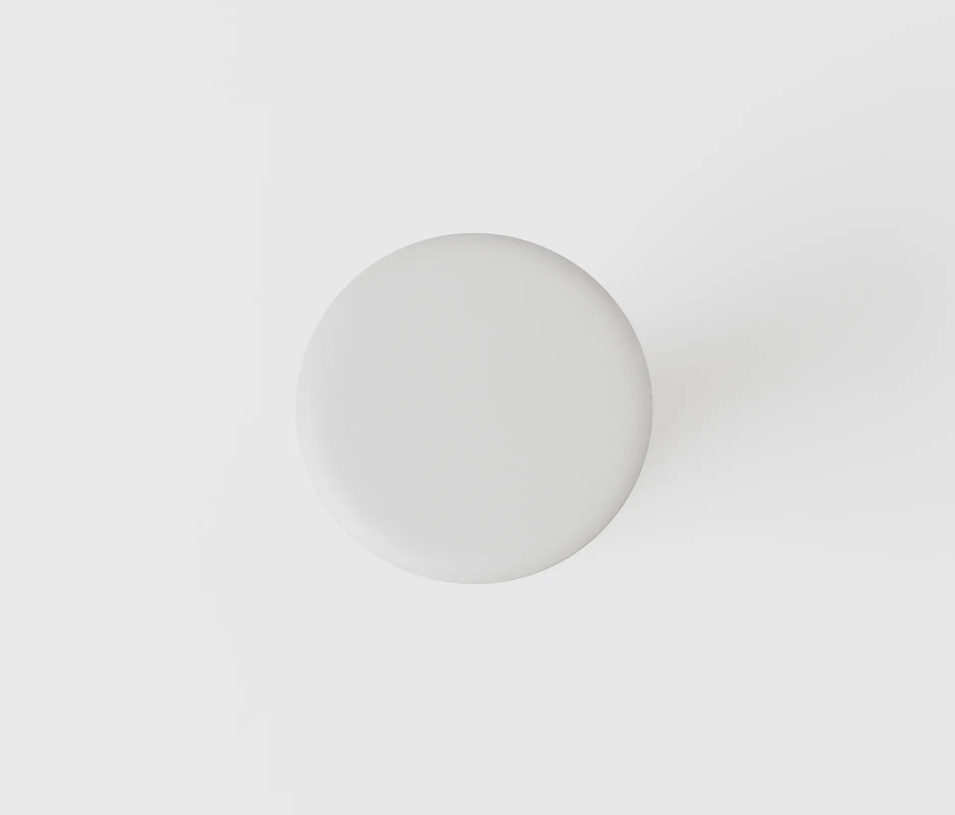 +Halle - Proto Table Ø42 H55