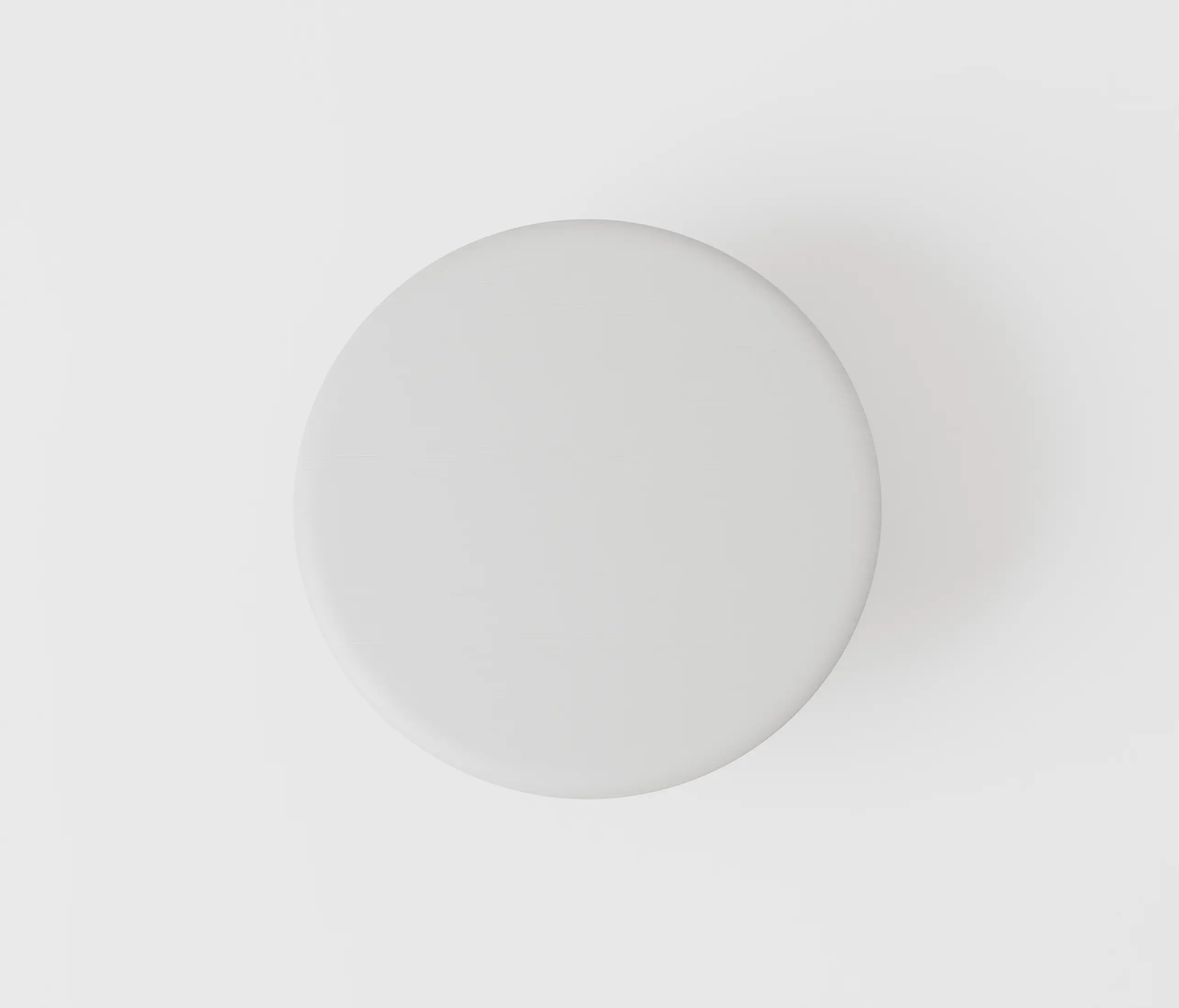 +Halle - Proto Table Ø80 H35