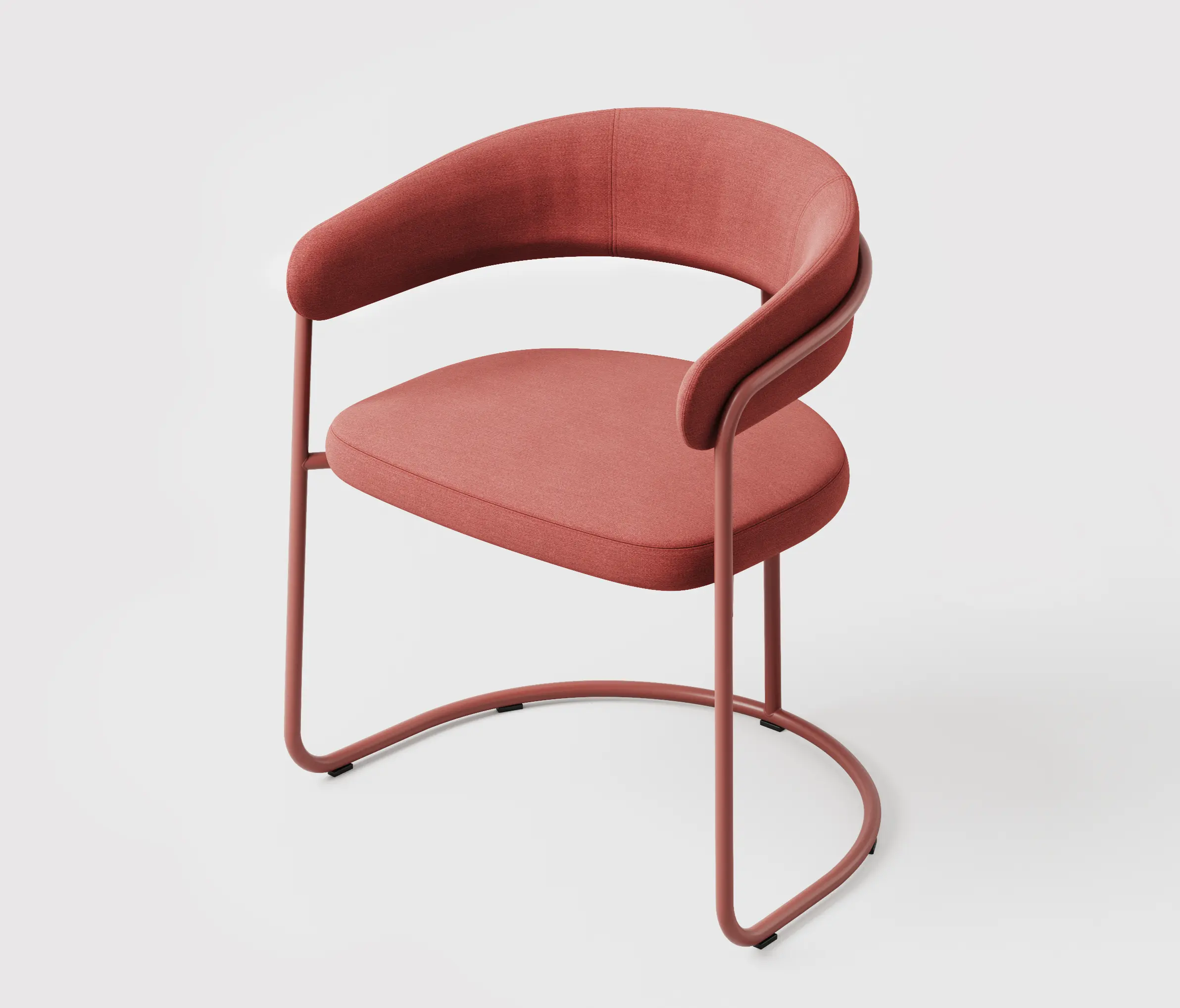 +Halle - Opus Chair