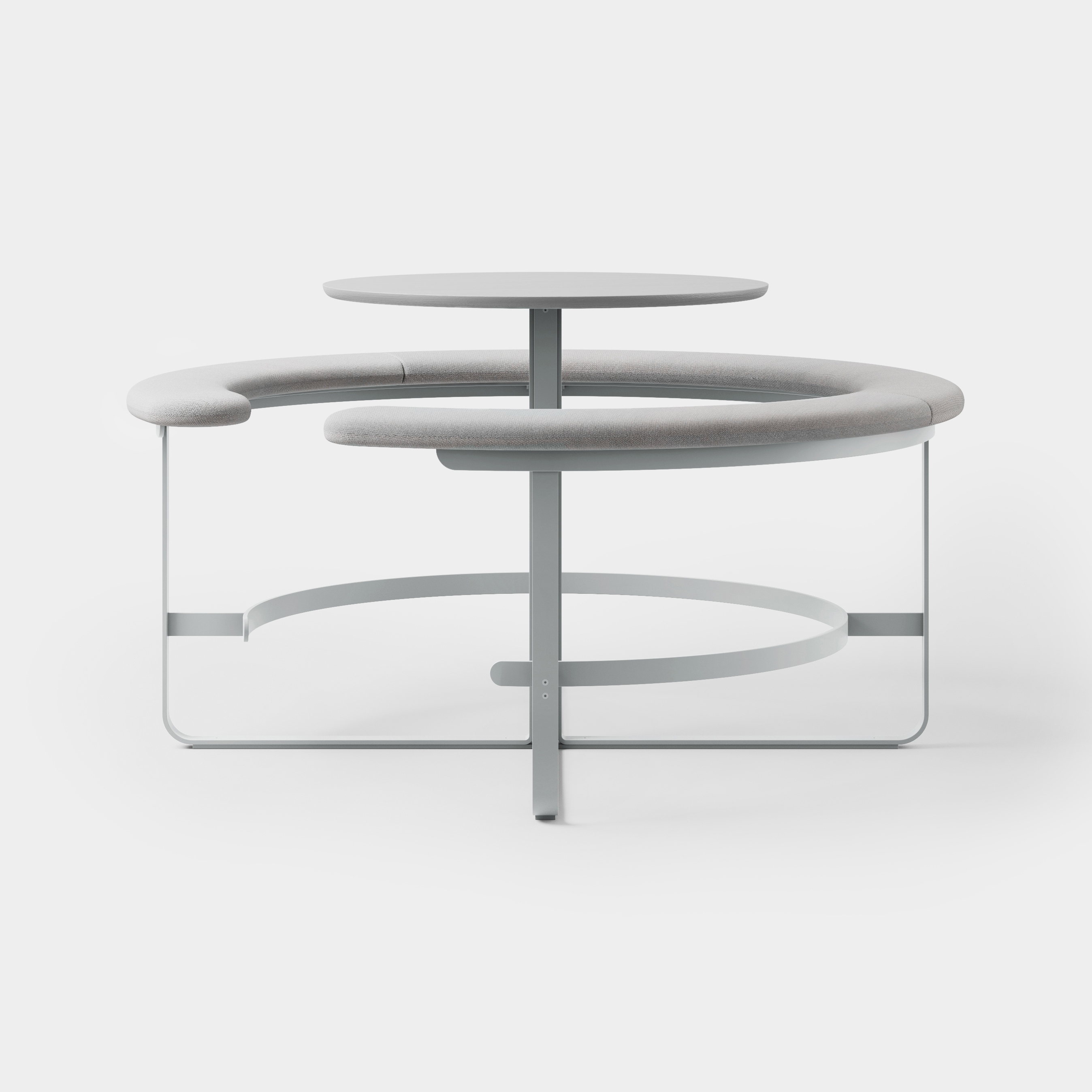 Mostrar el producto Picnic Ø1800 High del fabricante +Halle