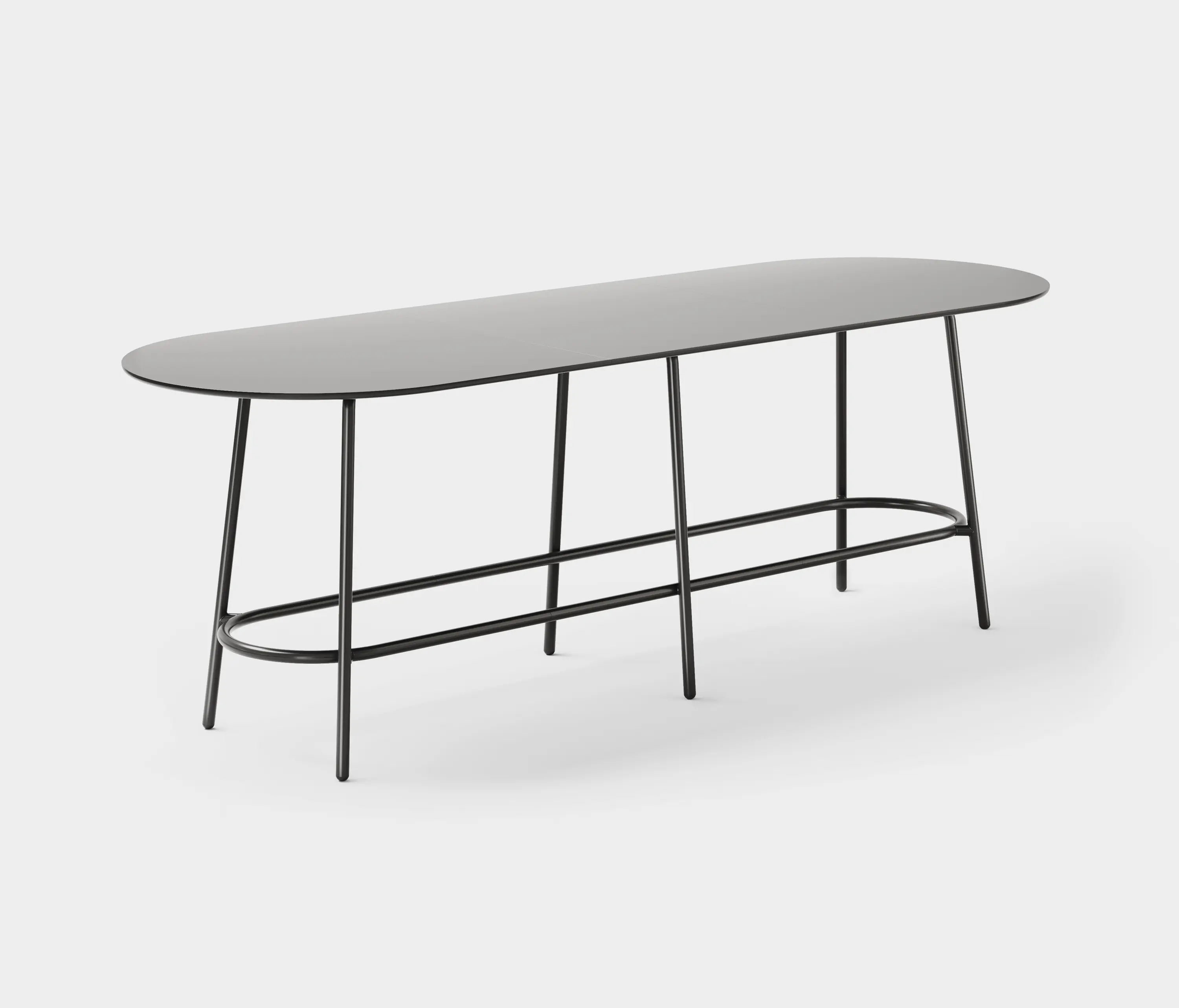 +Halle - Nest High System Table 100