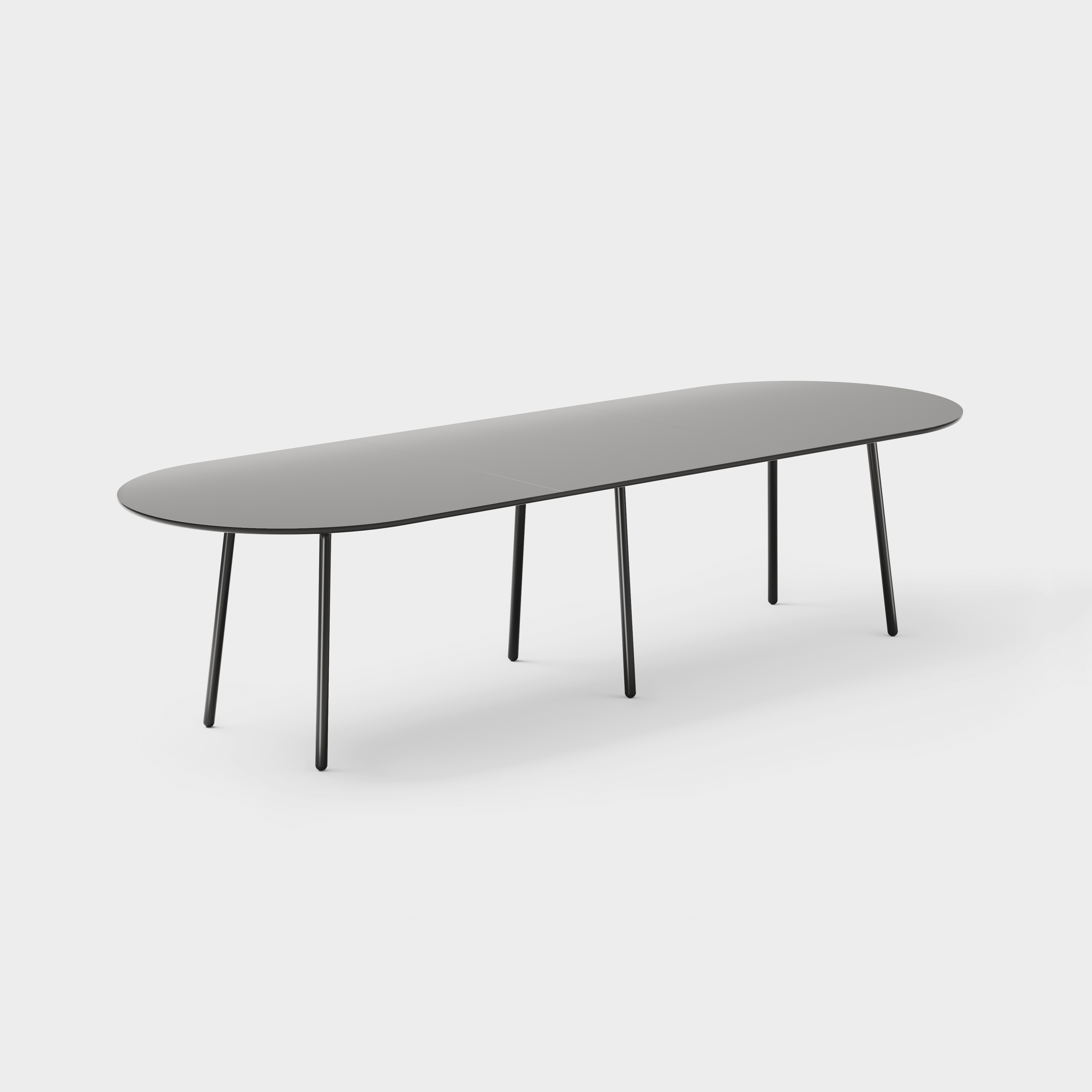 Mostrar el producto Nest Low System Table 100 del fabricante +Halle