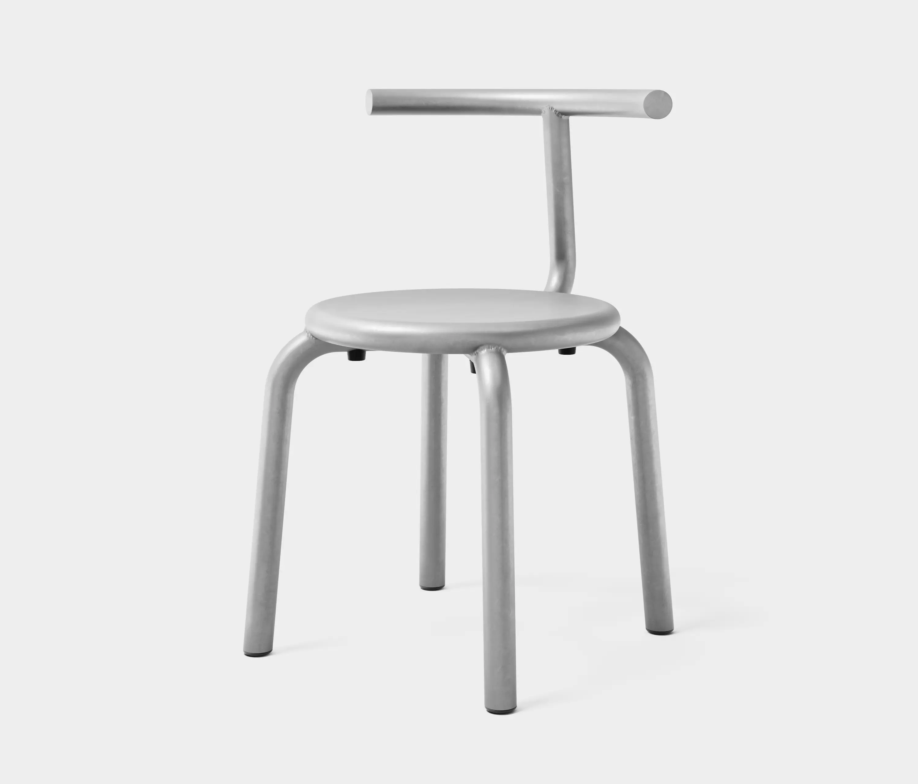 +Halle - Torno Chair