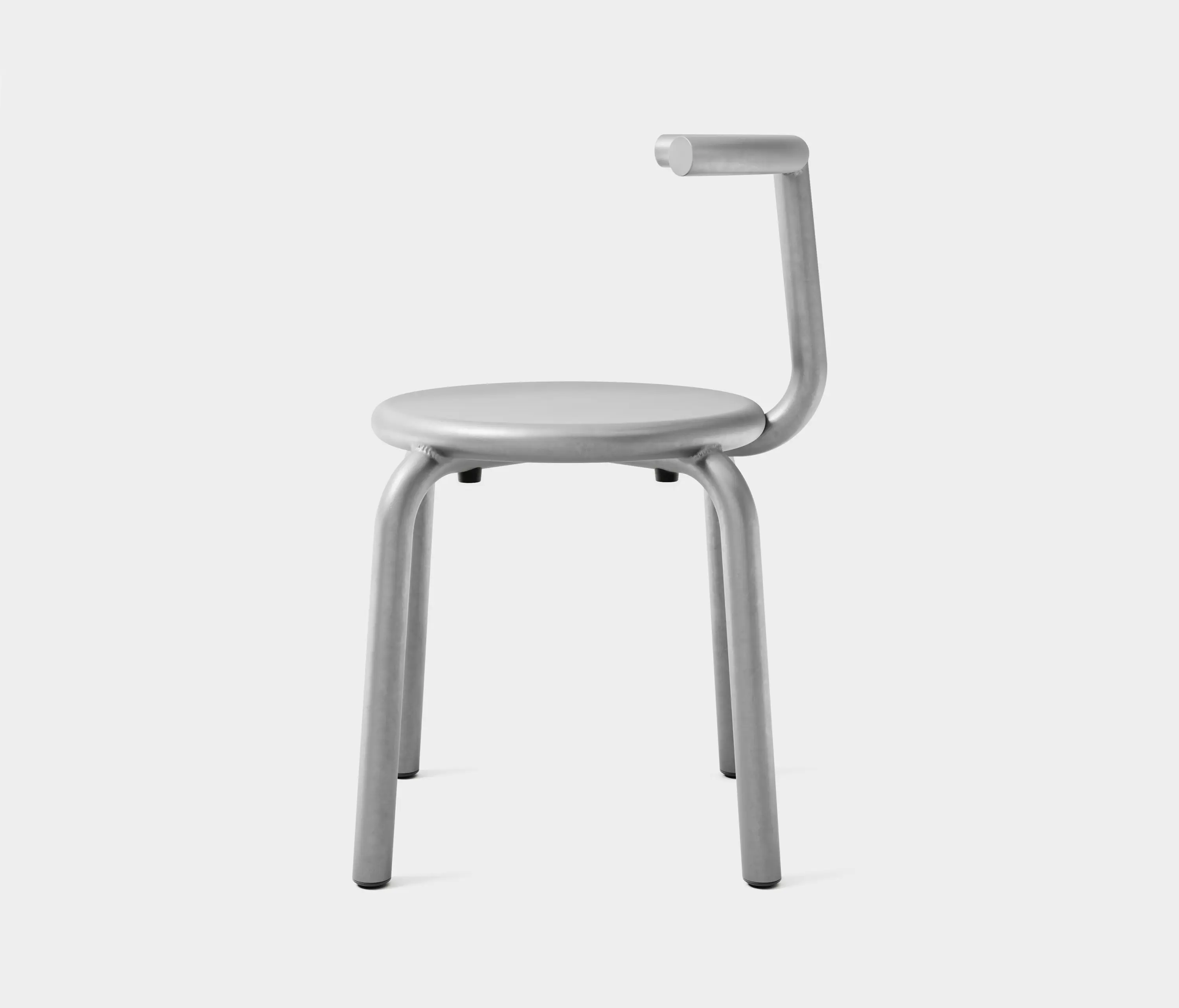 +Halle - Torno Chair