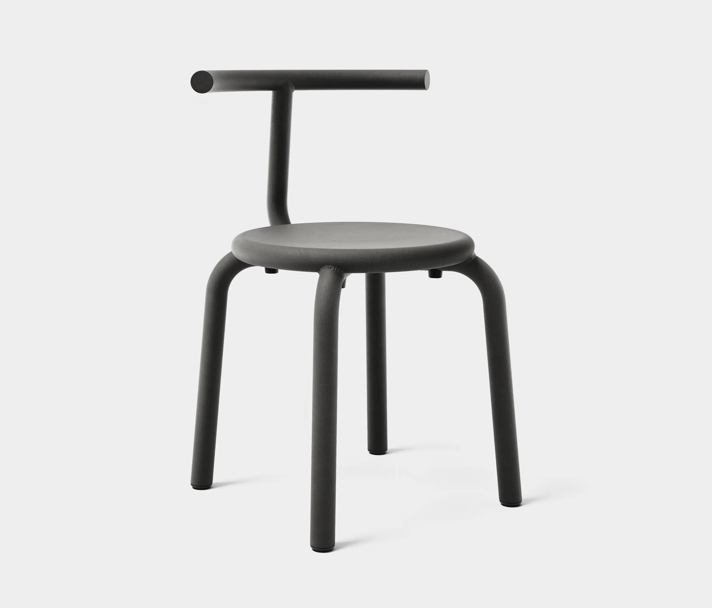 +Halle - Torno Chair