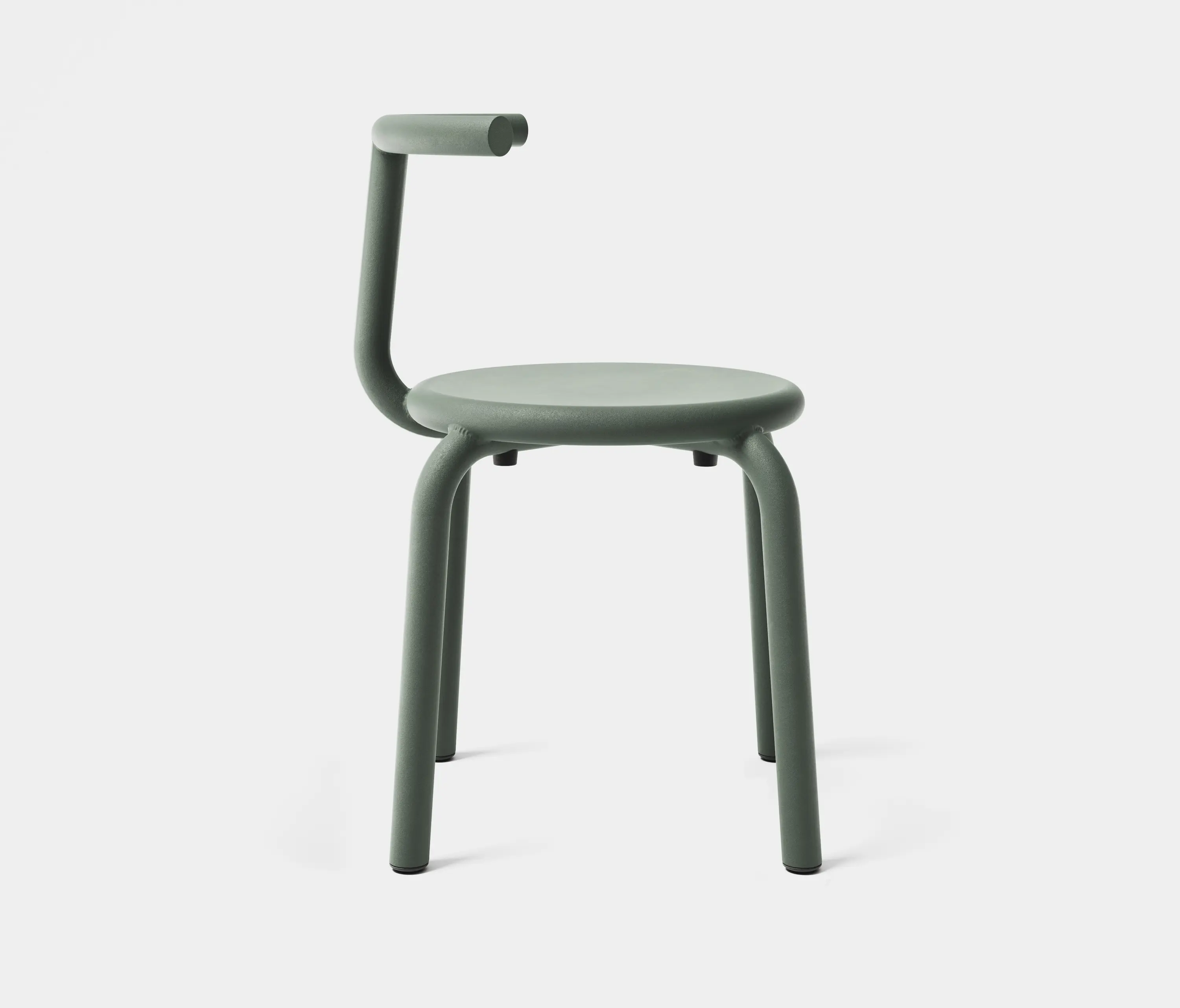 +Halle - Torno Chair