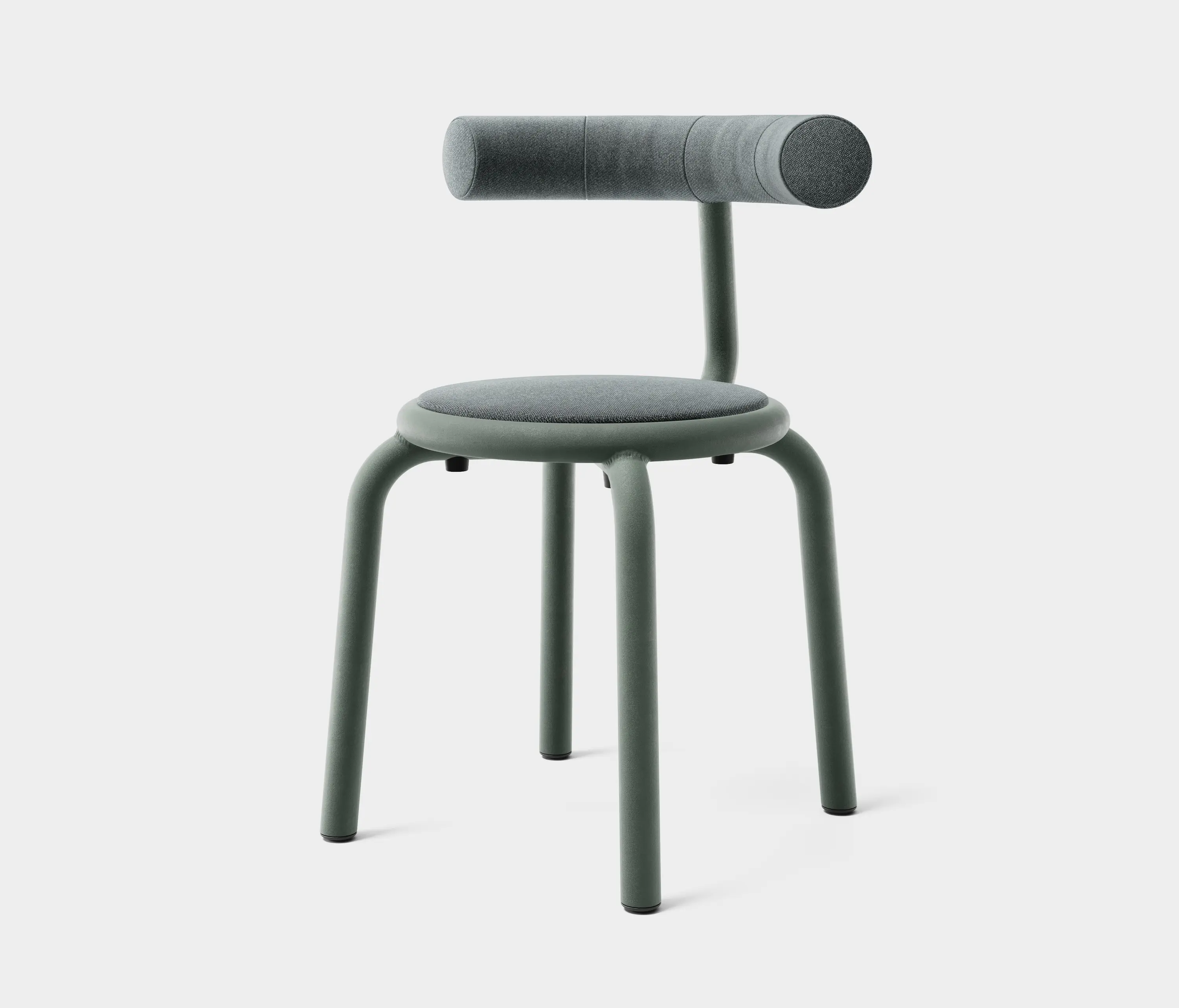 +Halle - Torno Chair Upholstered Full