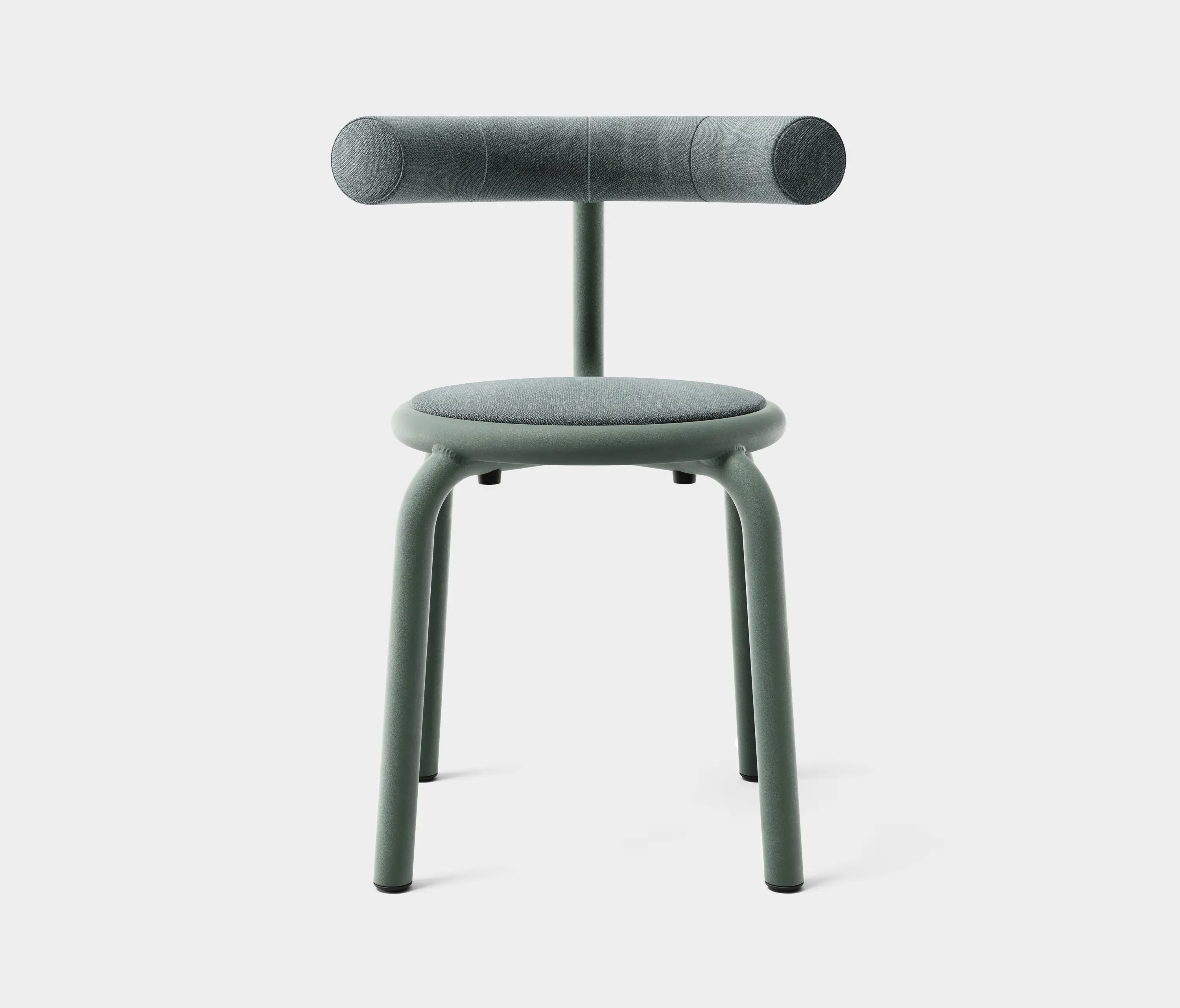 +Halle - Torno Chair Upholstered Full