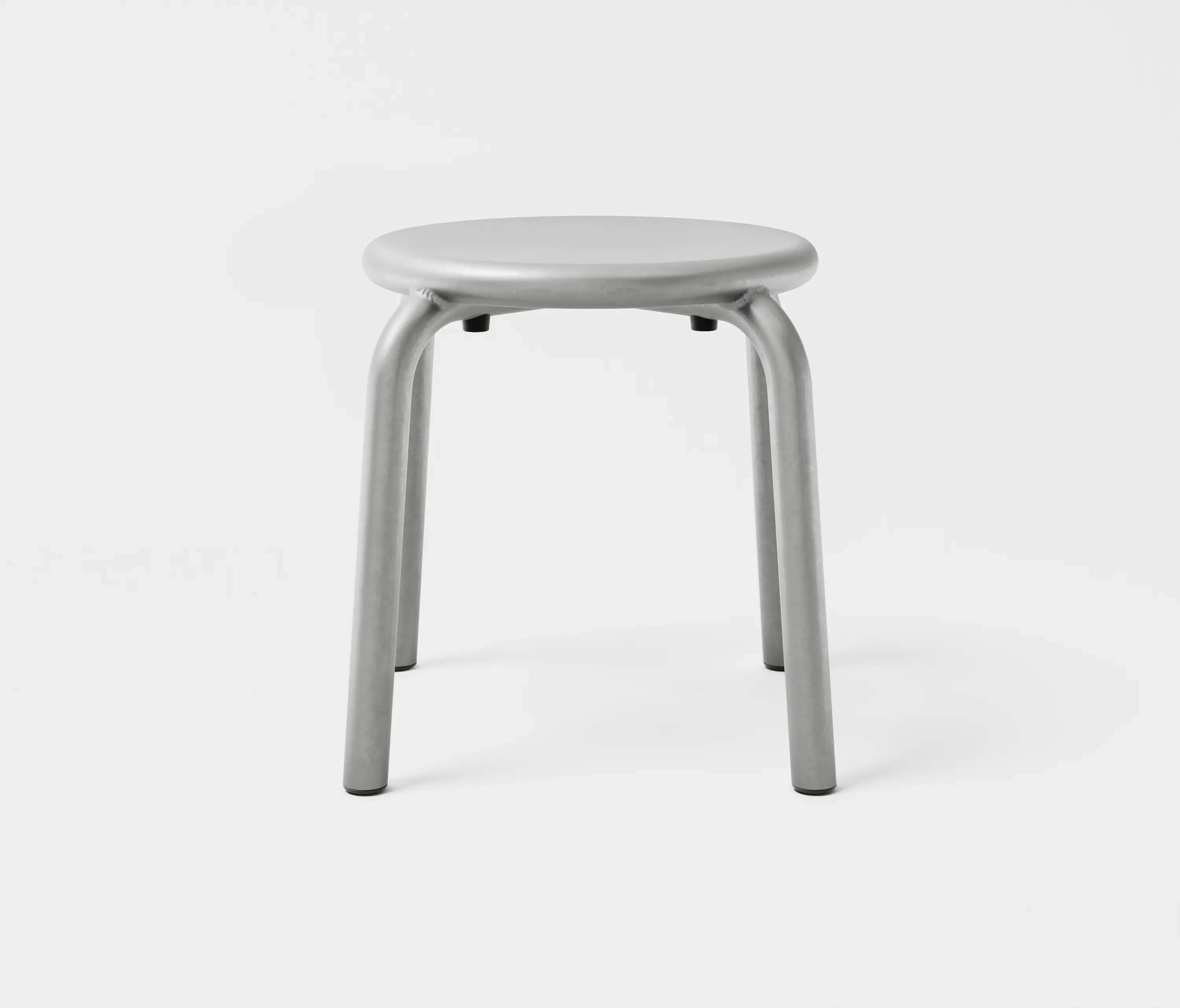 +Halle - Torno Stool