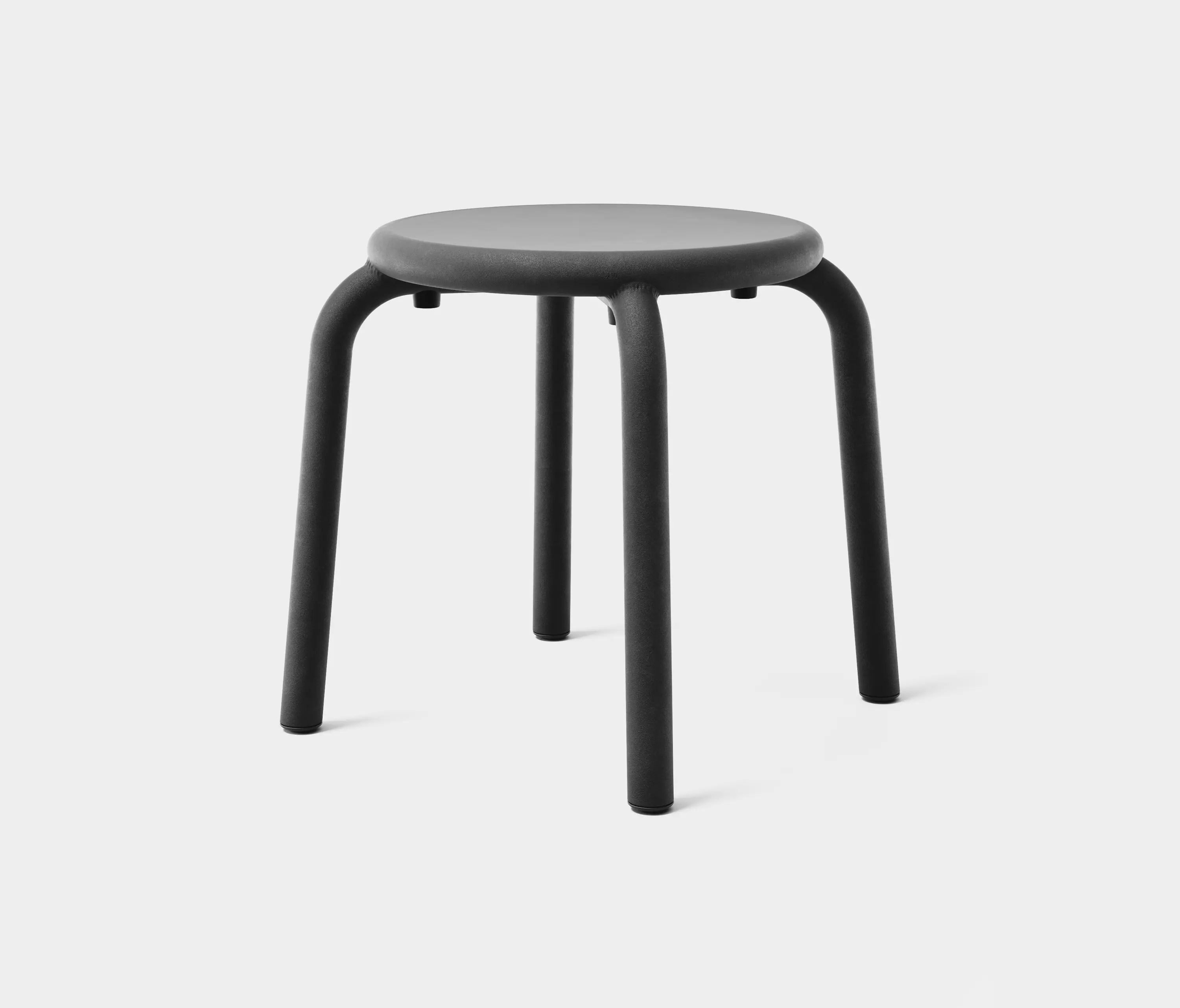 +Halle - Torno Stool