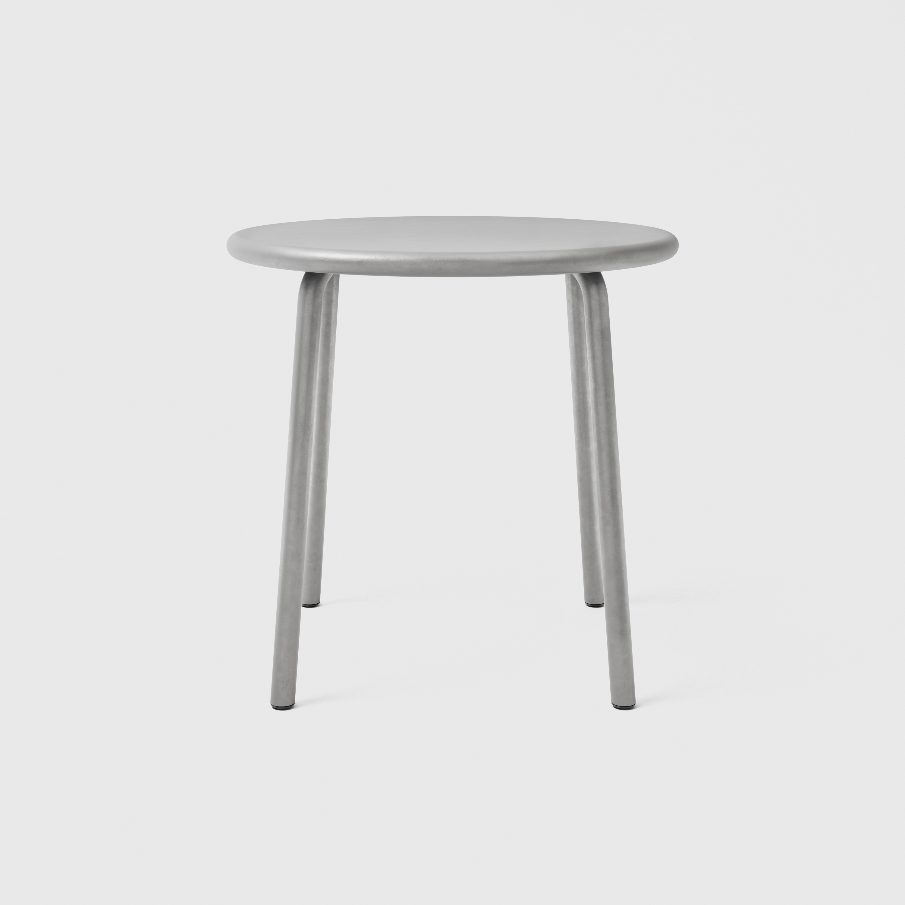 Mostrar el producto Torno Table Round del fabricante +Halle