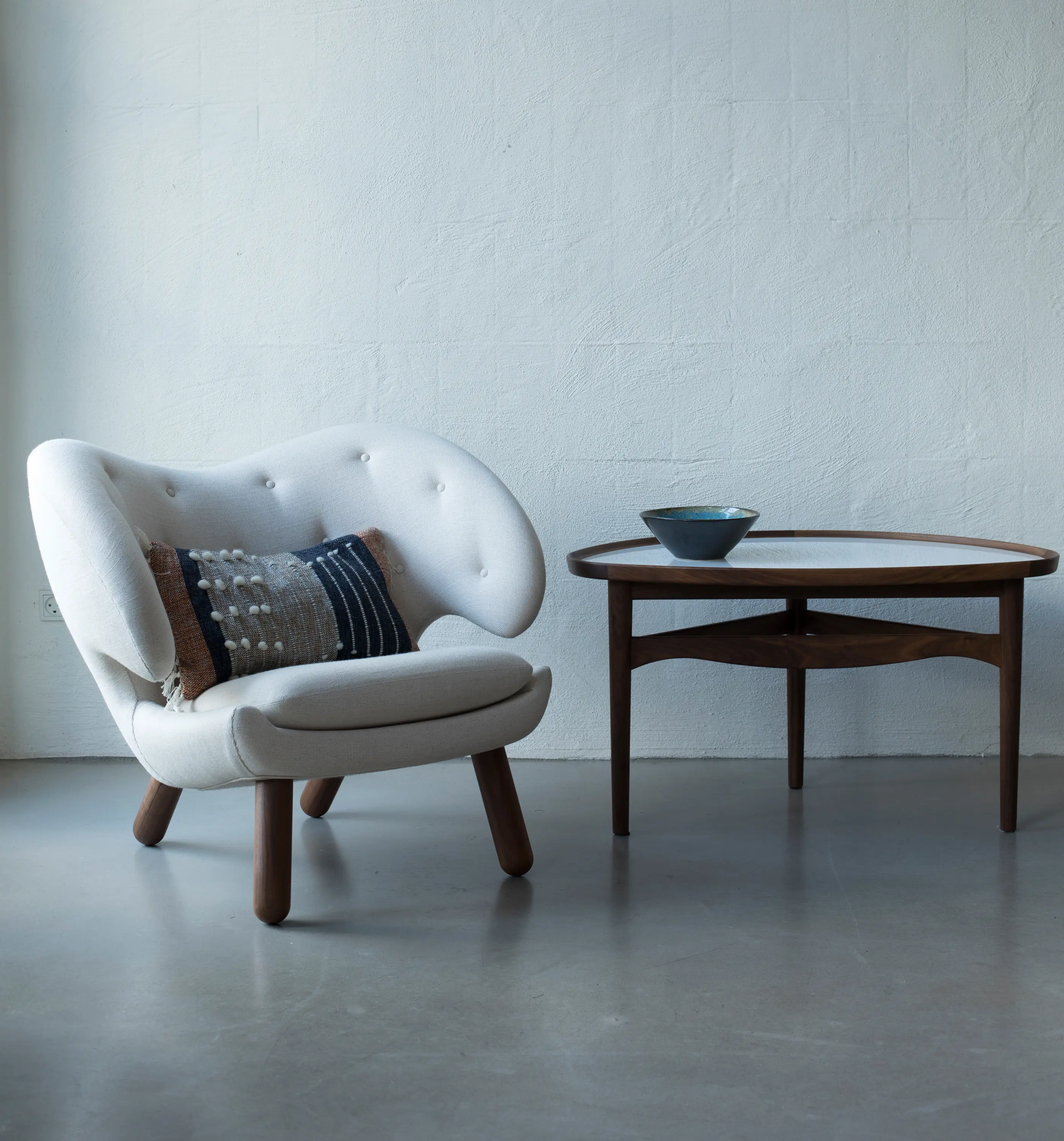 House of Finn Juhl - Onecollection - Pelican Sessel