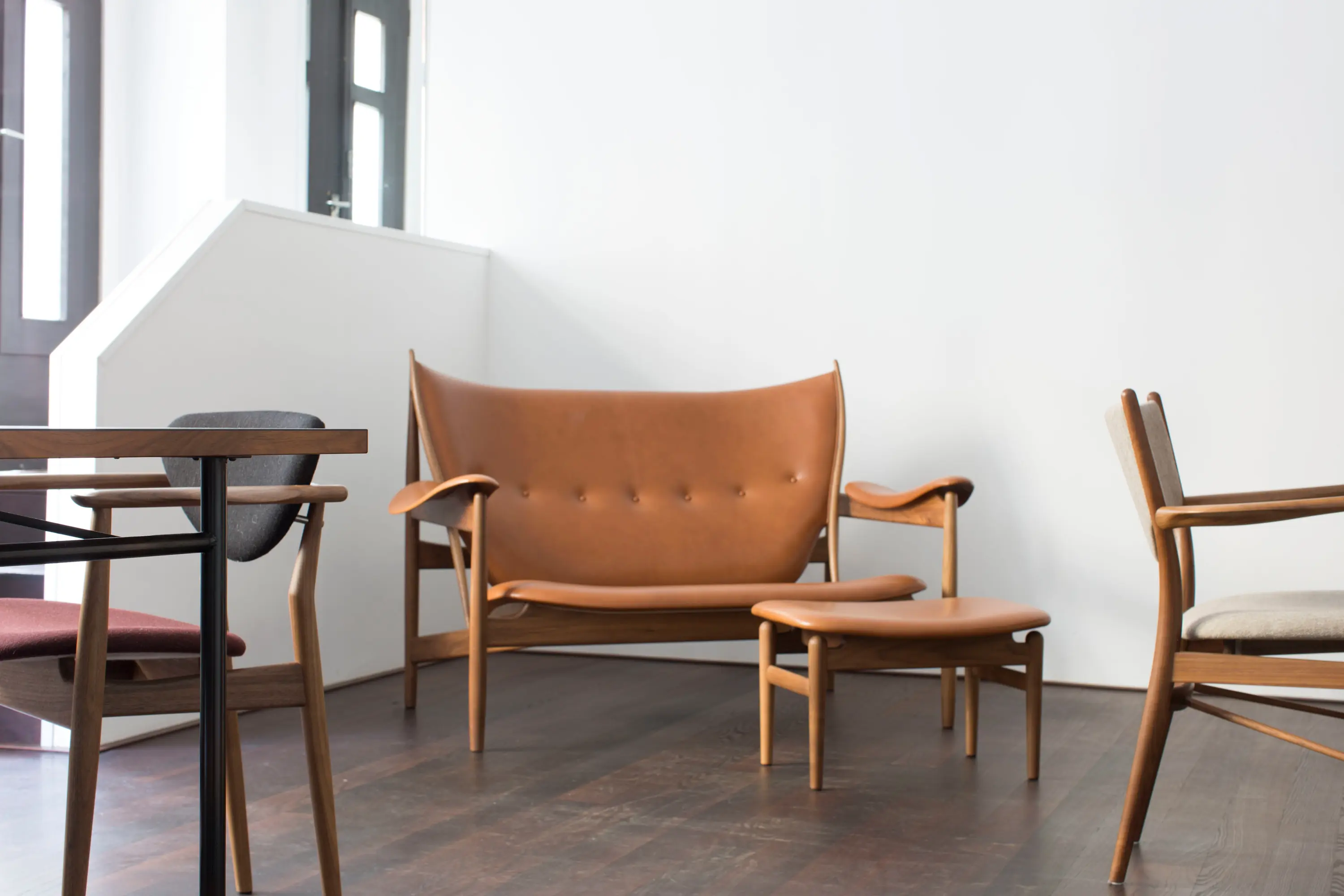 House of Finn Juhl - Onecollection - Chieftain Chair
