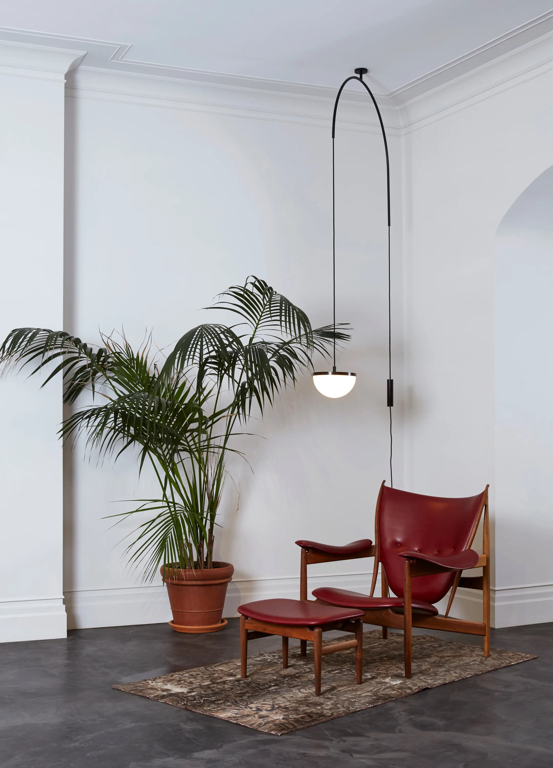 House of Finn Juhl - Onecollection - Chieftain Chair
