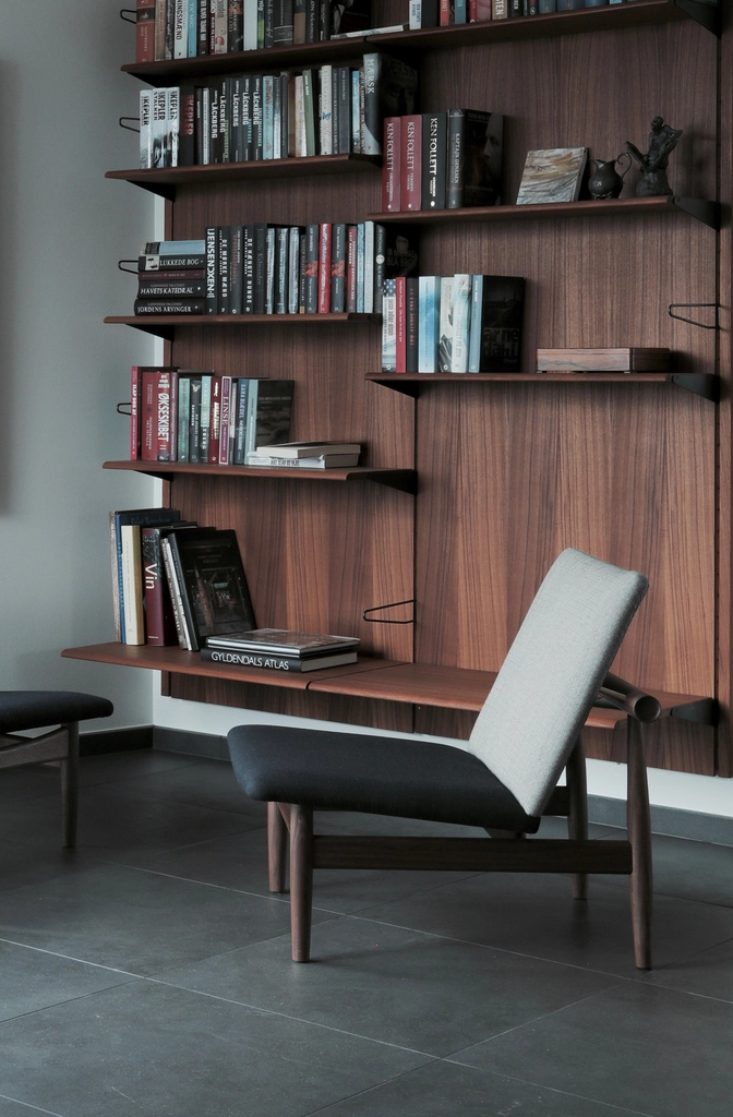 Onecollection JAPAN SOFA - Sofas from House of Finn Juhl - Onecollection | Architonic