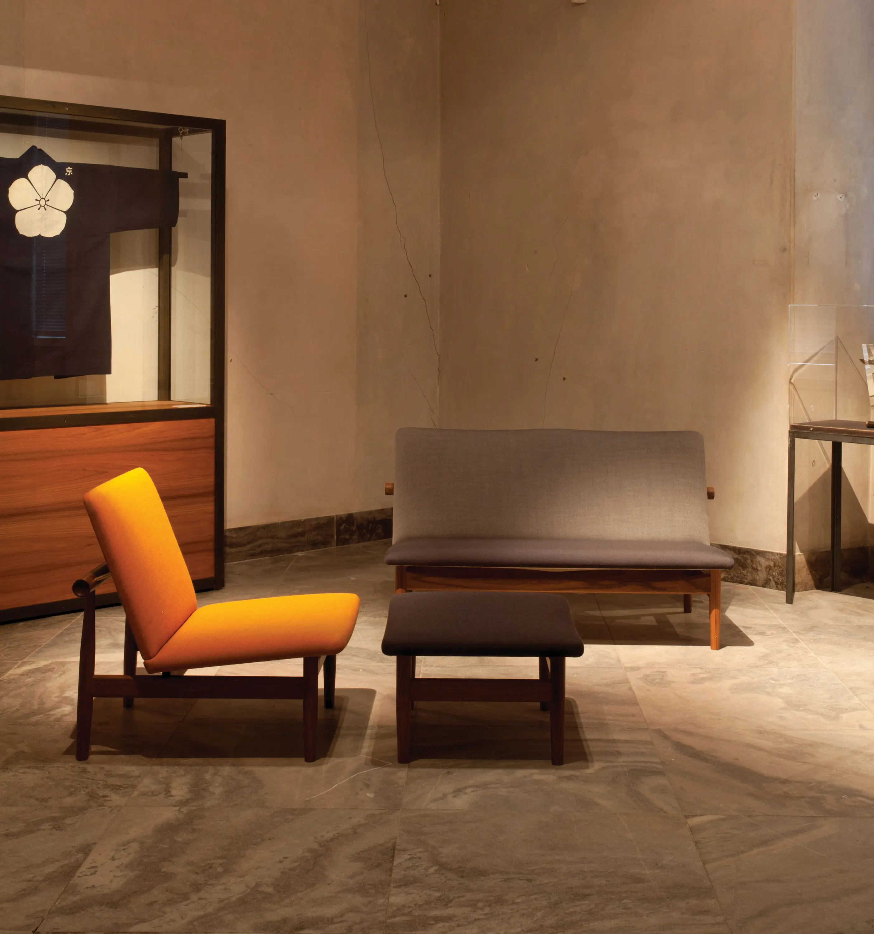 House of Finn Juhl - Onecollection - Japan Sofa