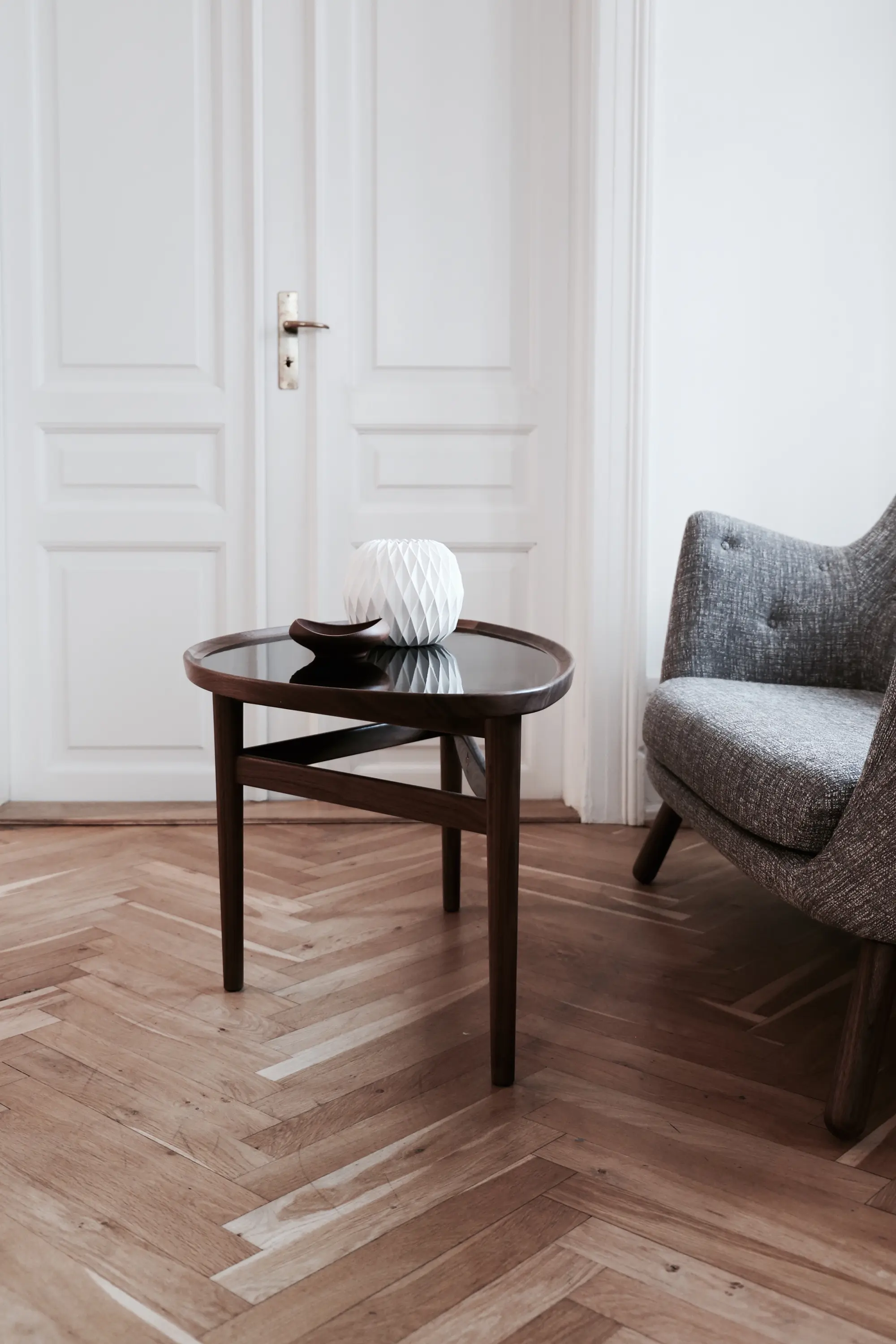 House of Finn Juhl - Onecollection - Eye Table