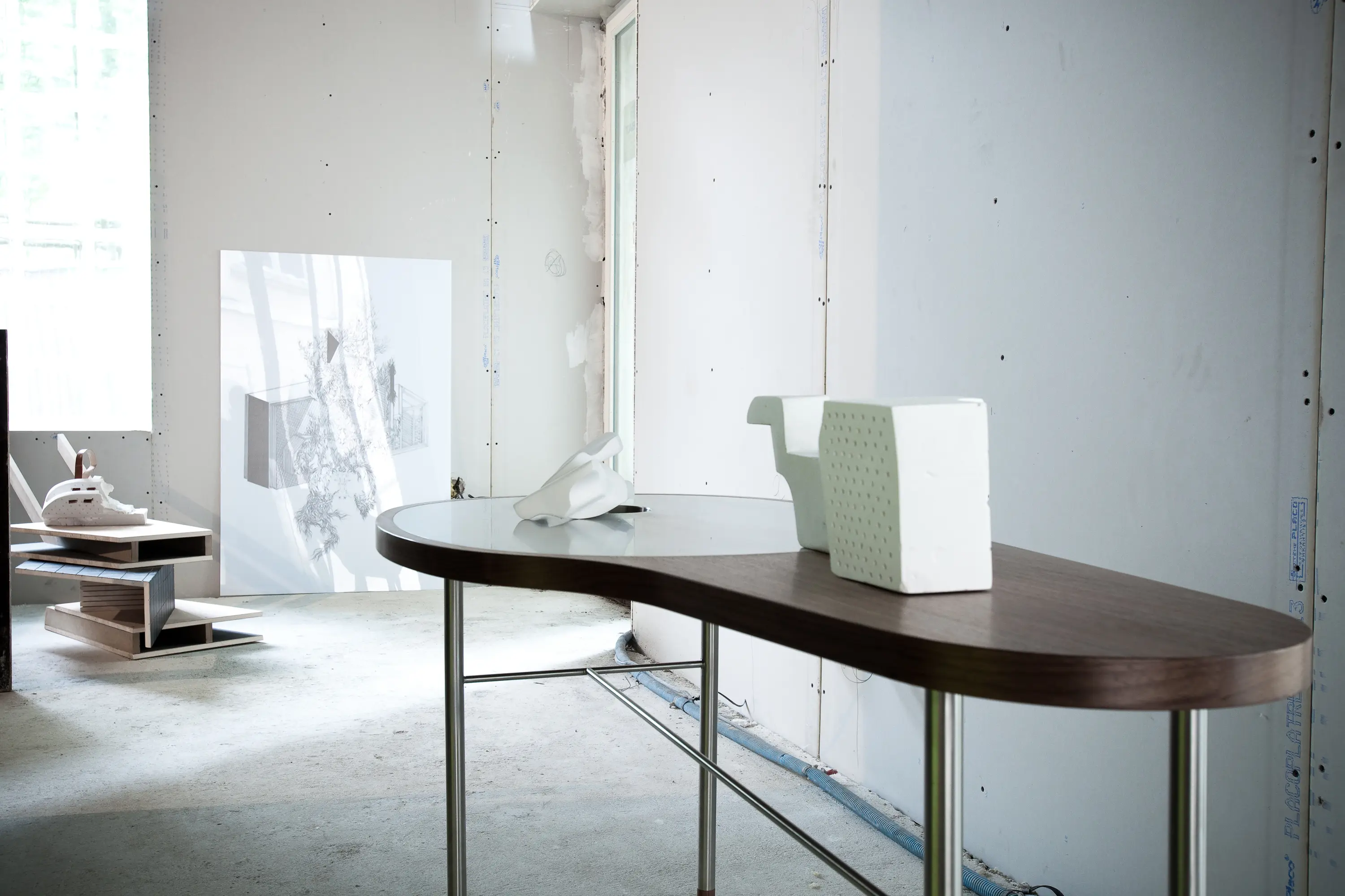 House of Finn Juhl - Onecollection - Ross Table
