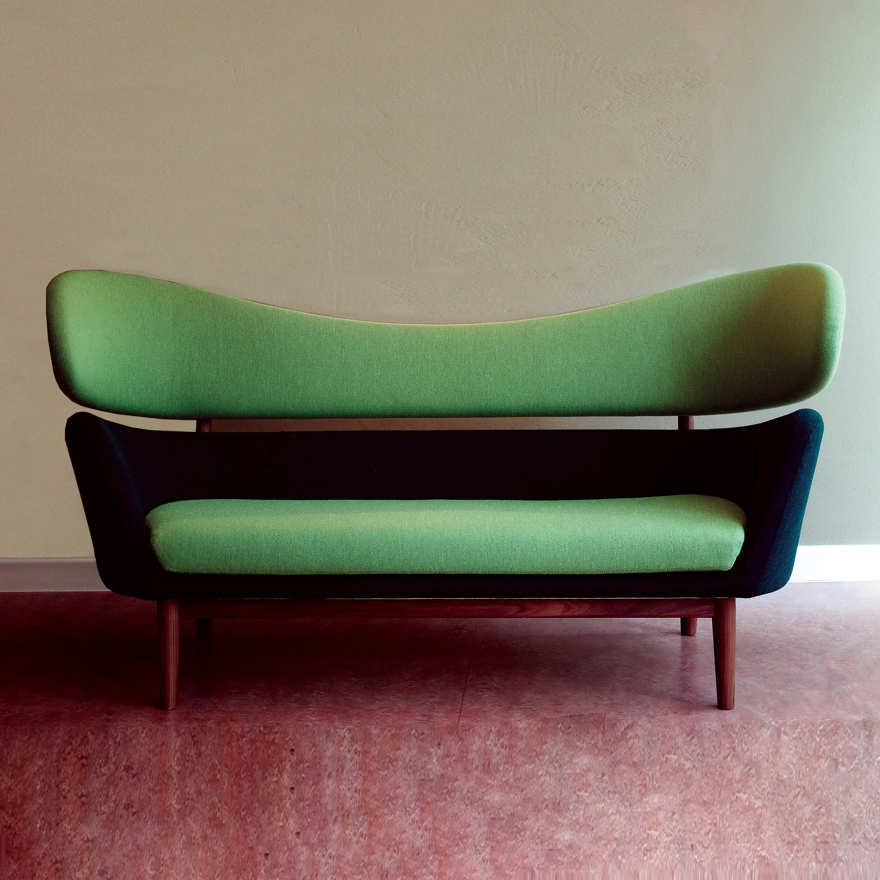 House of Finn Juhl - Onecollection - Baker Sofa
