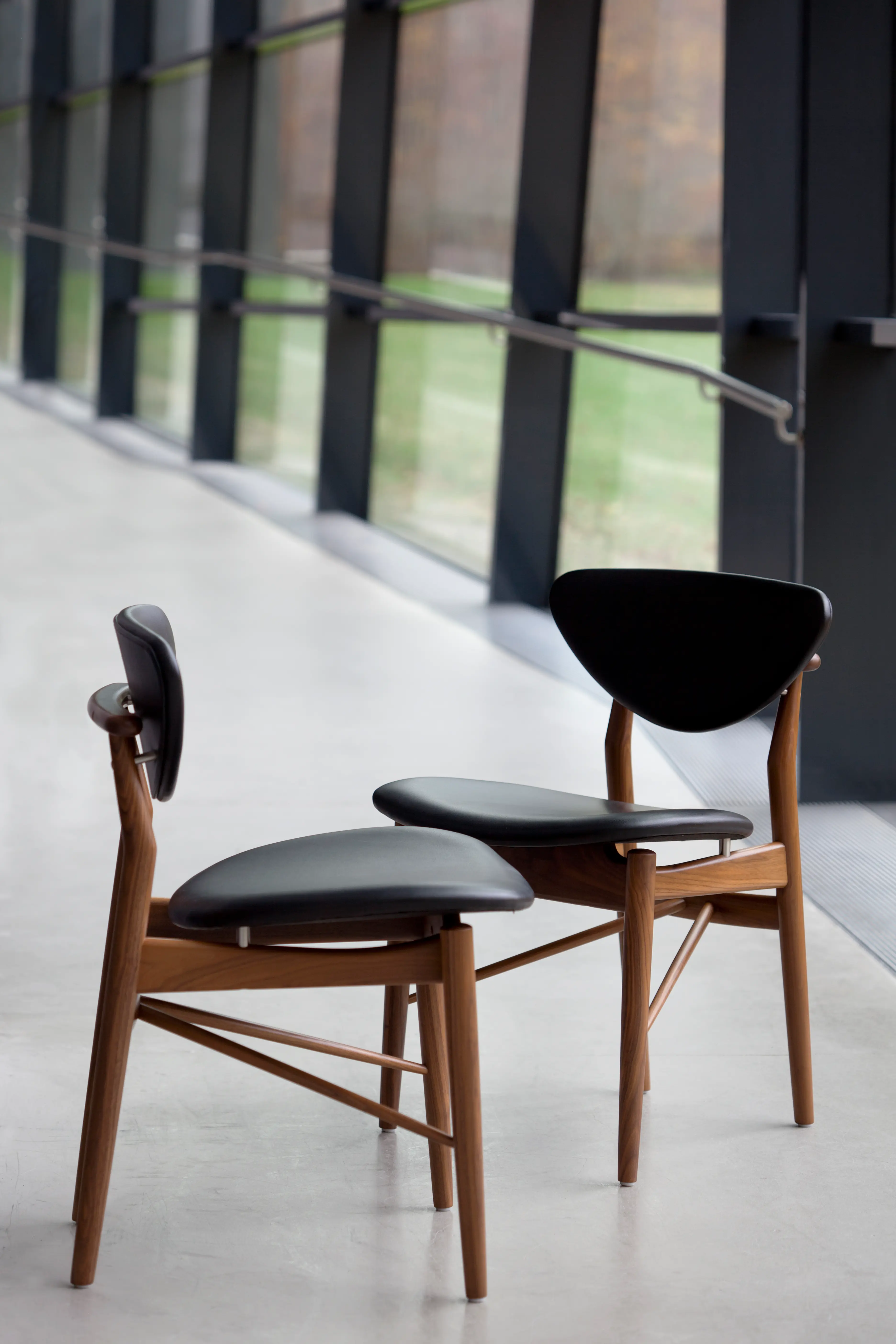 House of Finn Juhl - Onecollection - 108 Chair