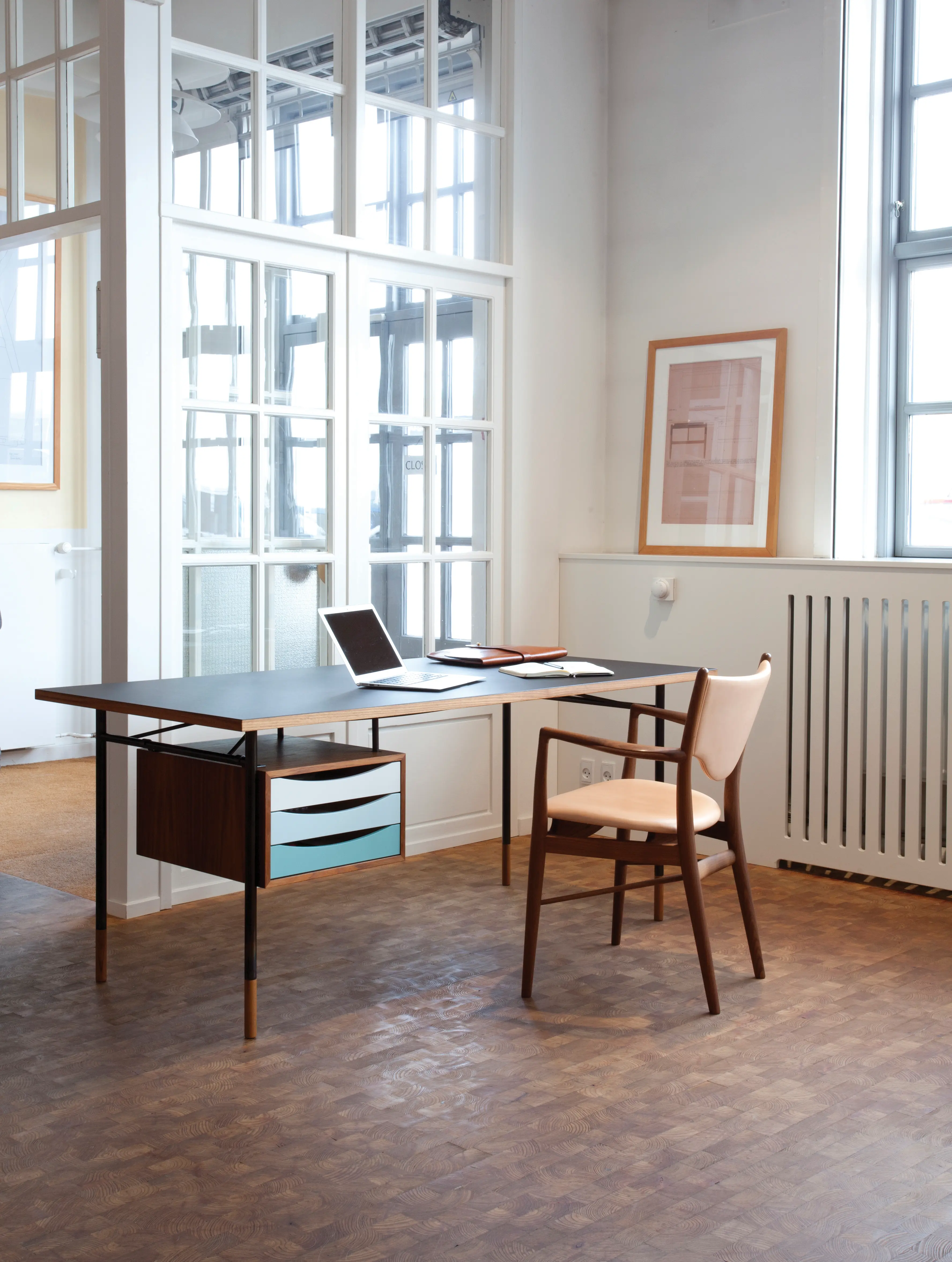 House of Finn Juhl - Onecollection - 46 Chair