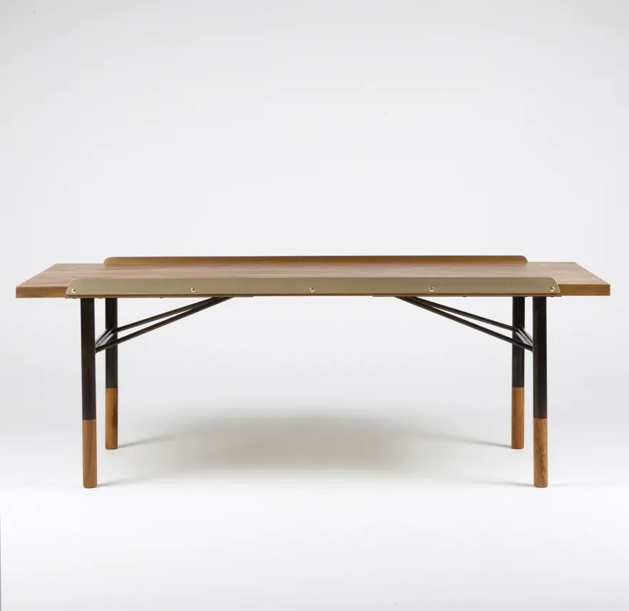House of Finn Juhl - Onecollection - Table Bench