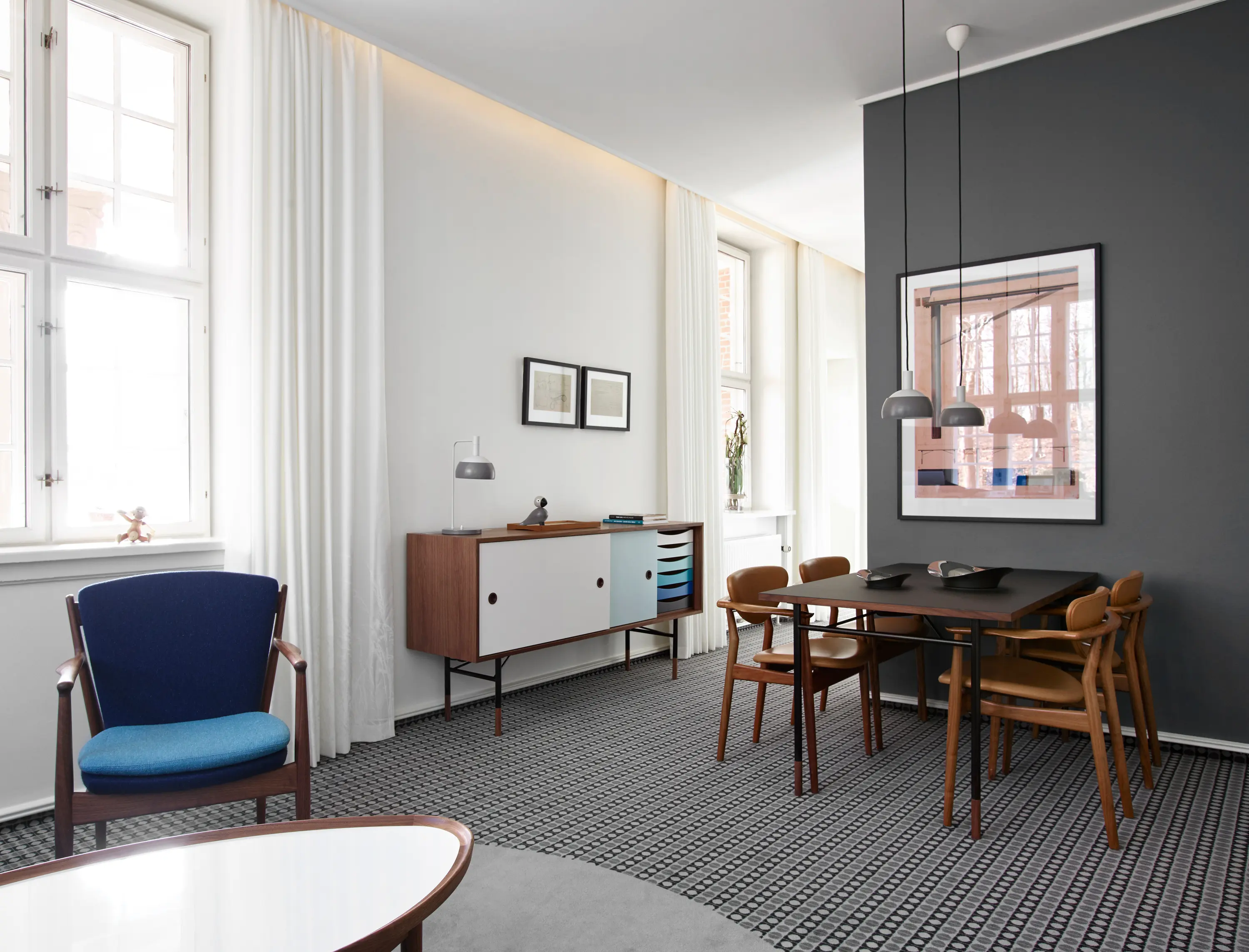 House of Finn Juhl - Onecollection - Sideboard
