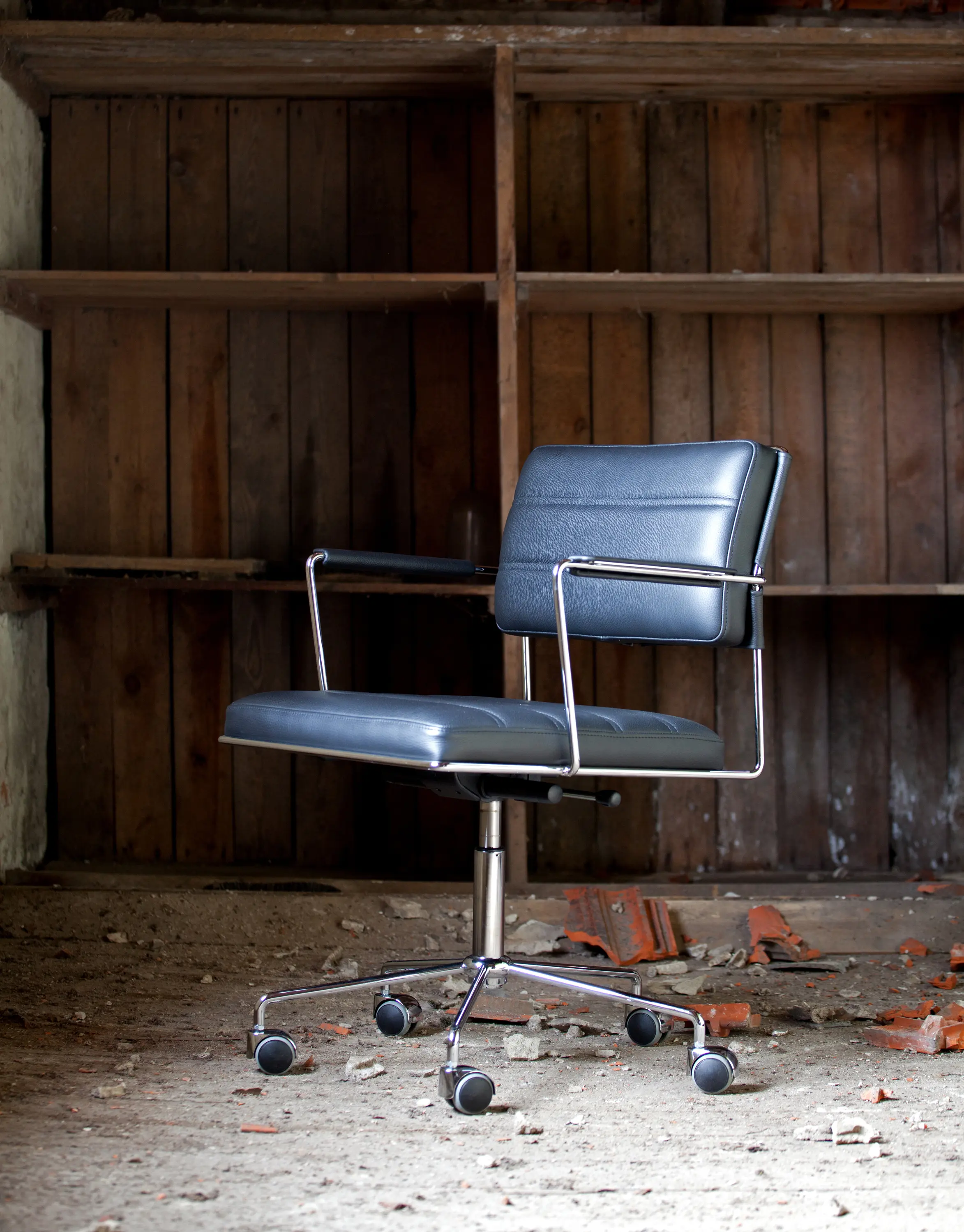 House of Finn Juhl - Onecollection - Time Bar Stool