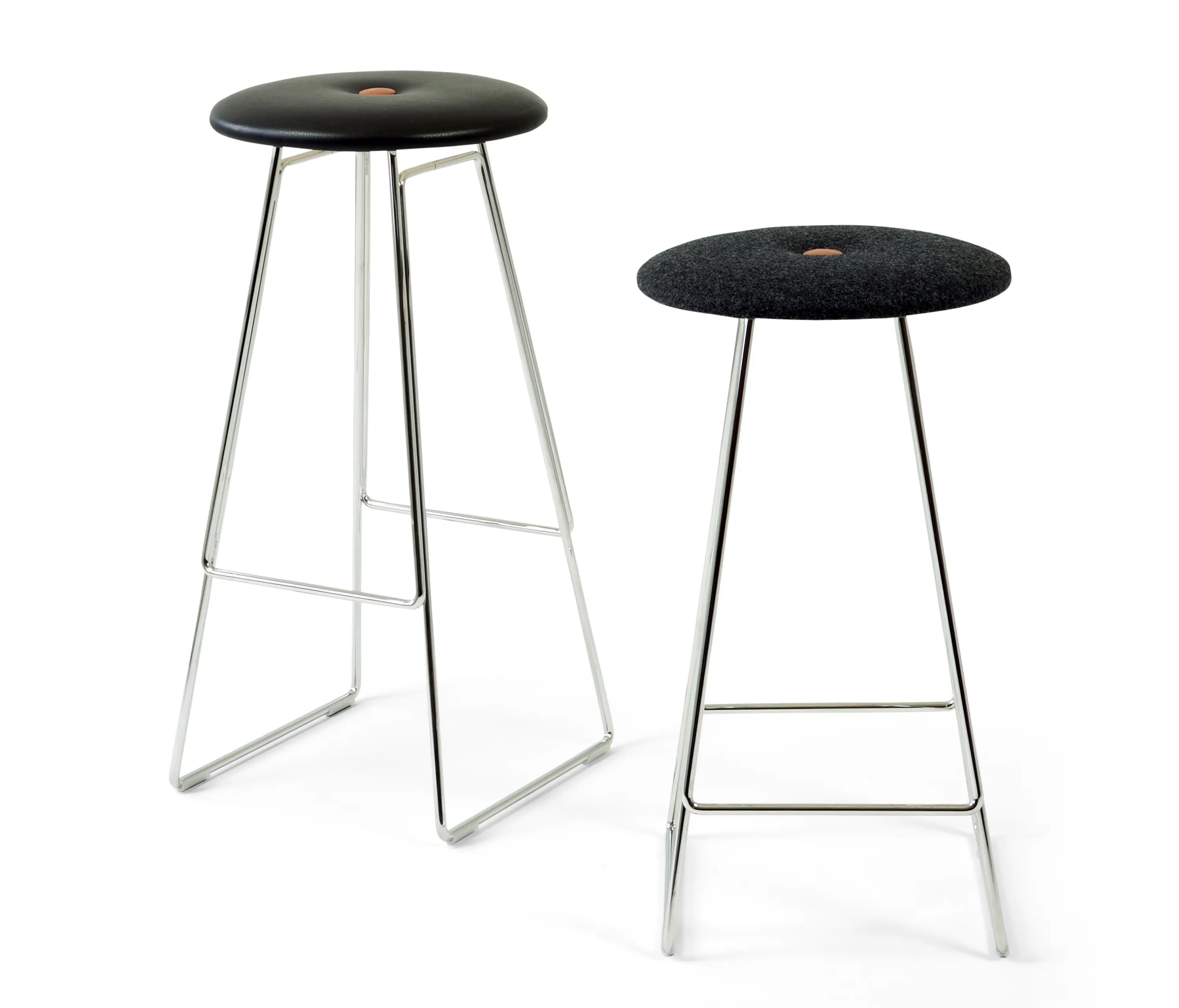 House of Finn Juhl - Onecollection - Time Bar Stool
