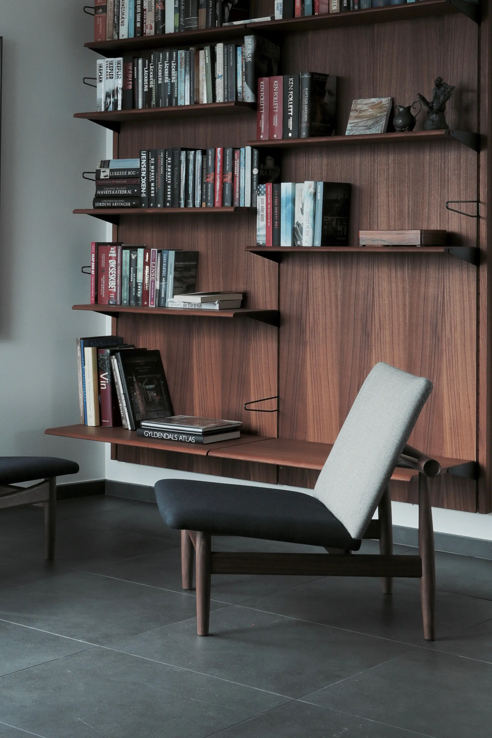 House of Finn Juhl - Onecollection - FJ panel system