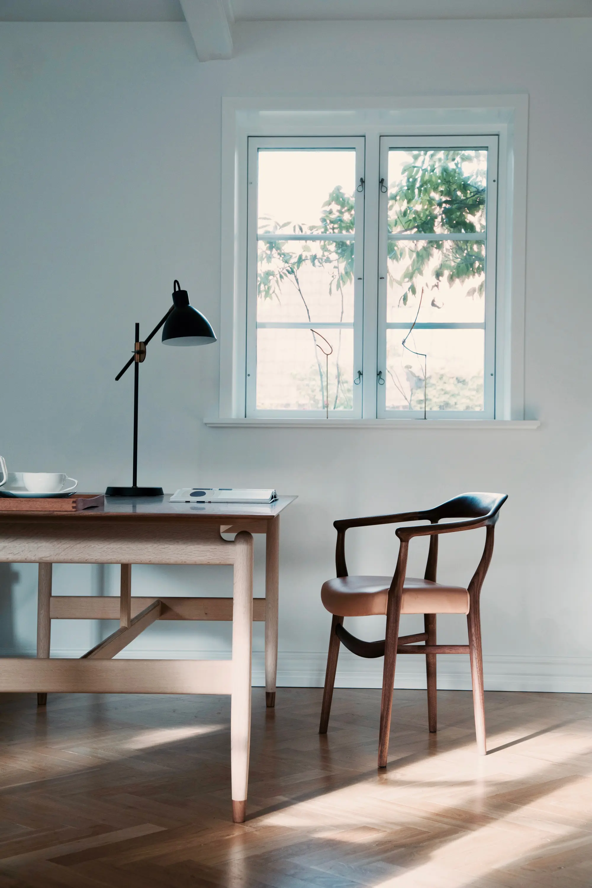 House of Finn Juhl - Onecollection - Kaufmann Table