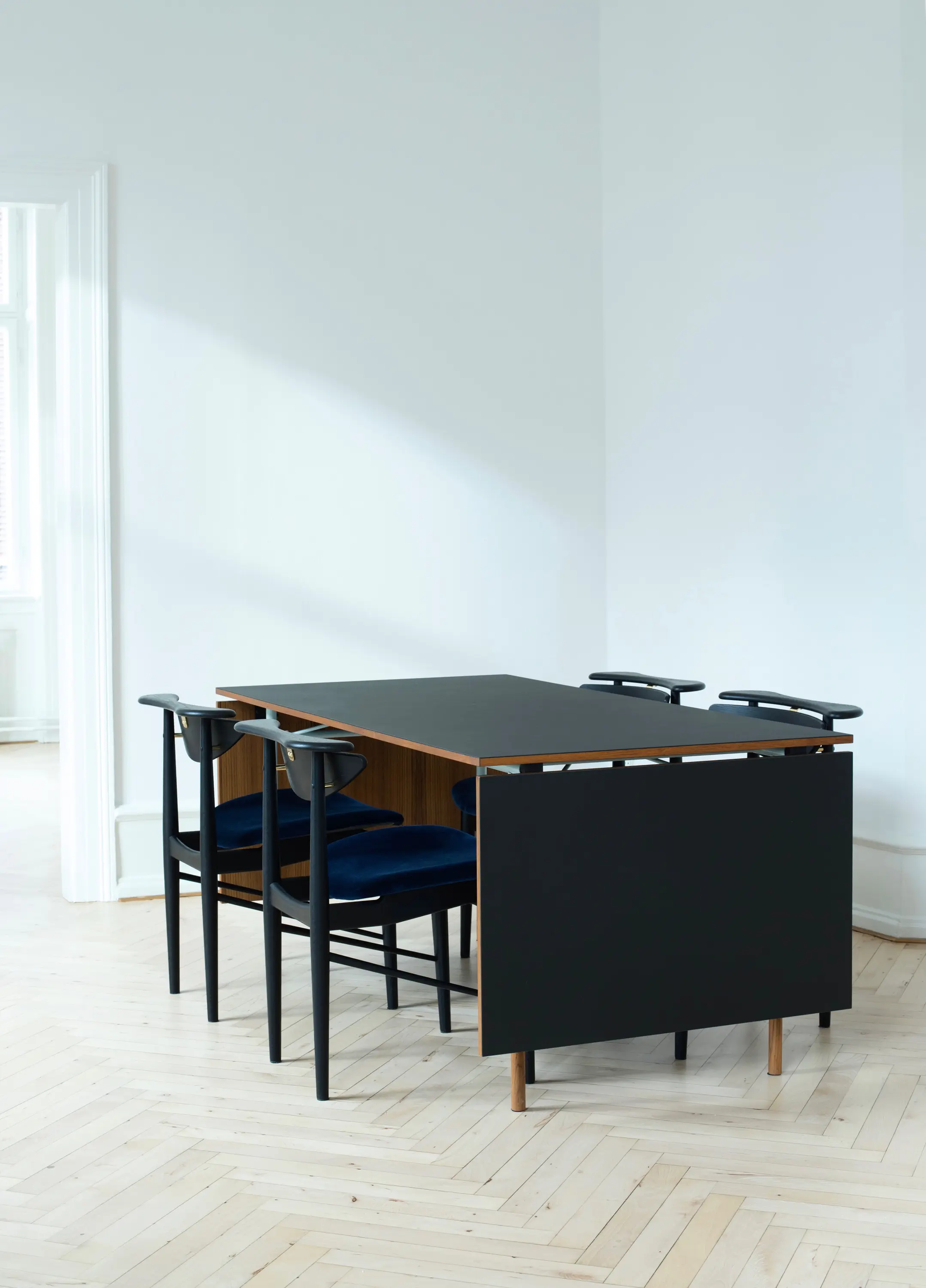 House of Finn Juhl - Onecollection - Reading Chair