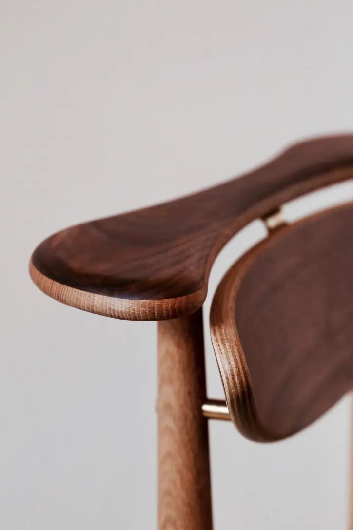 House of Finn Juhl - Onecollection - Reading Chair