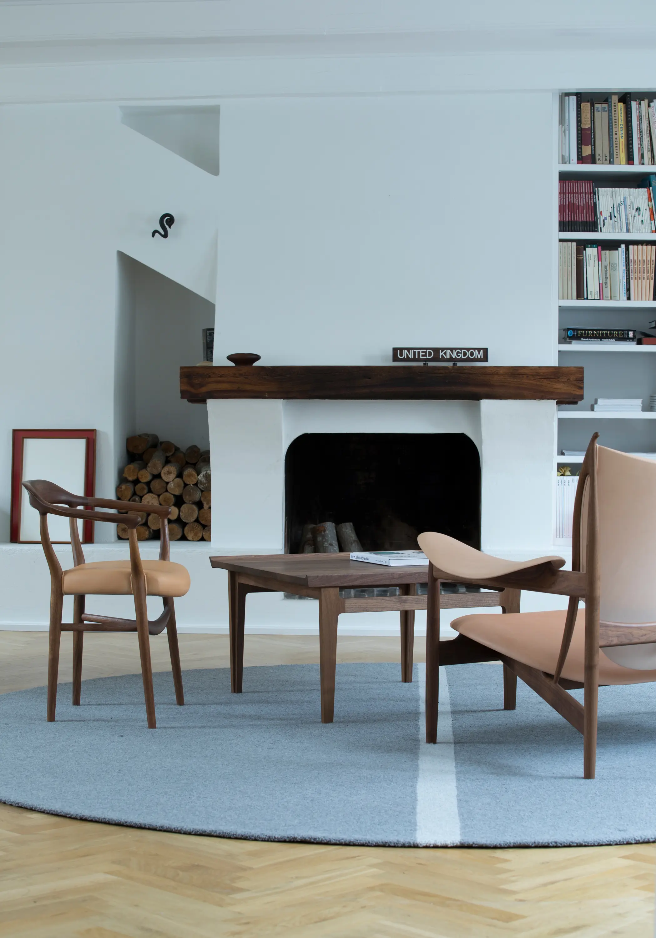 House of Finn Juhl - Onecollection - 500 Table