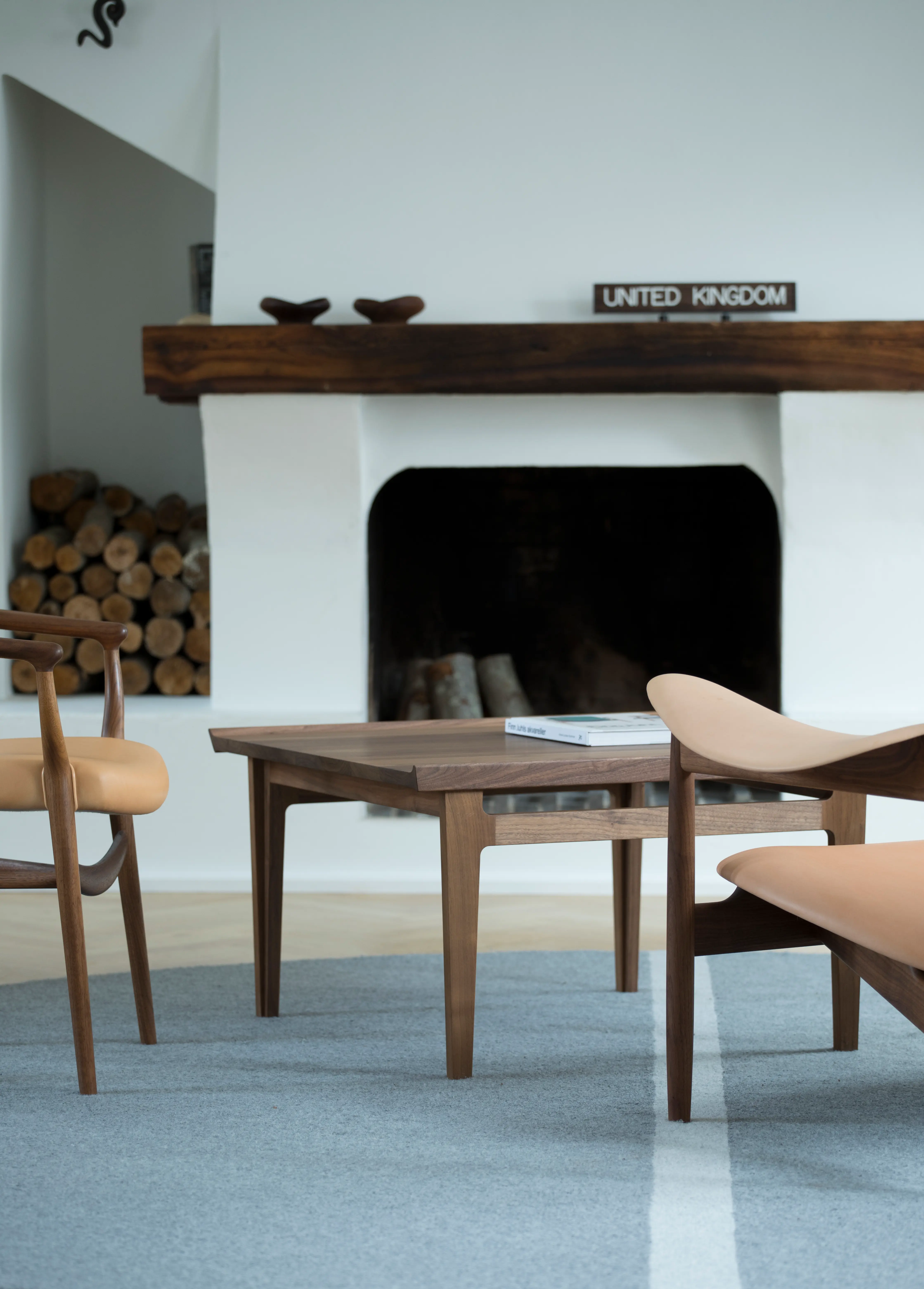 House of Finn Juhl - Onecollection - 500 Table