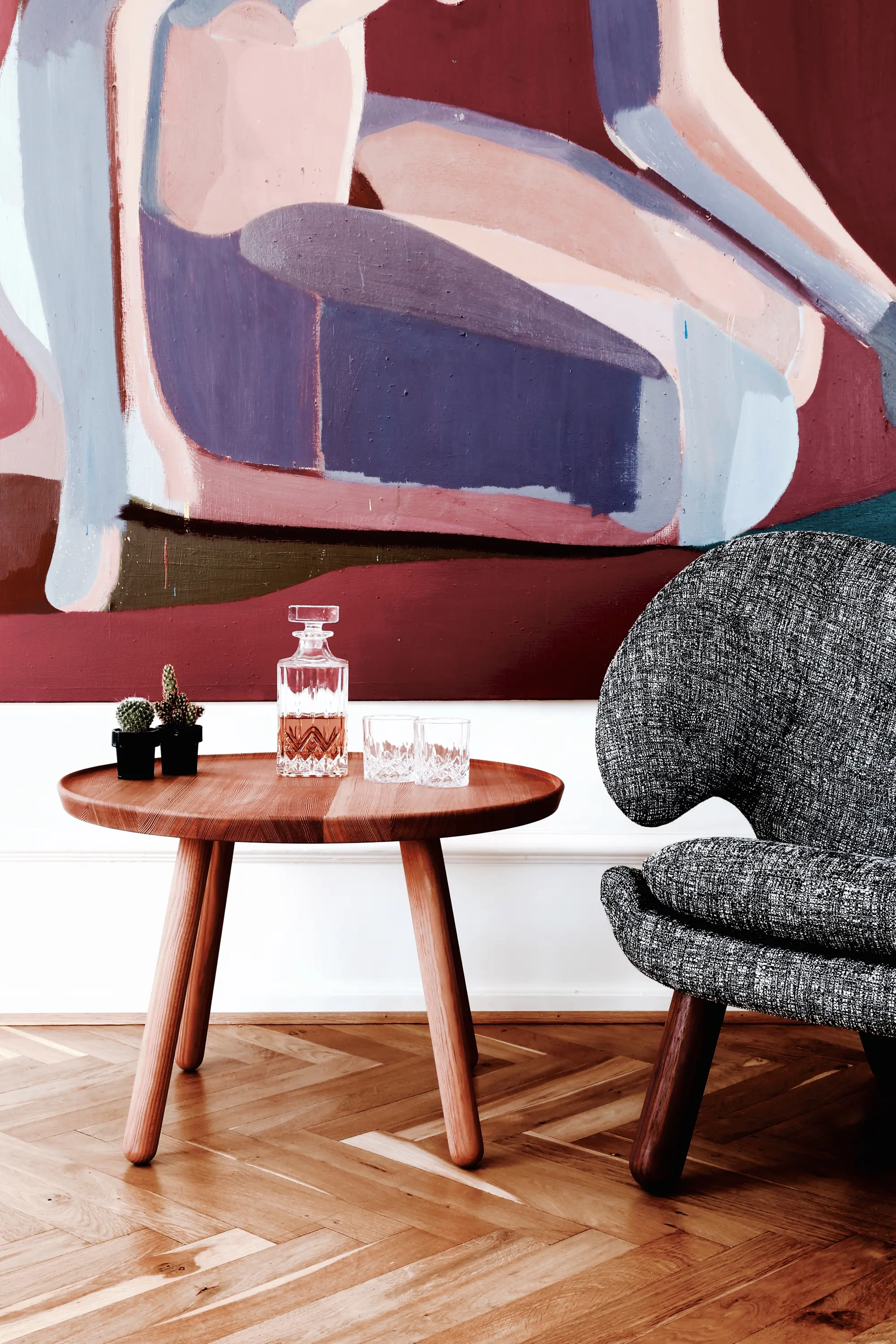 House of Finn Juhl - Onecollection - Pelican Table