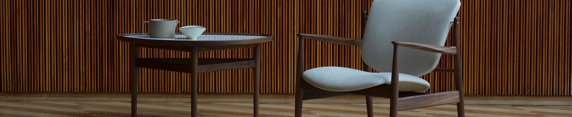Découvrir l’univers du fabricant House of Finn Juhl - Onecollection