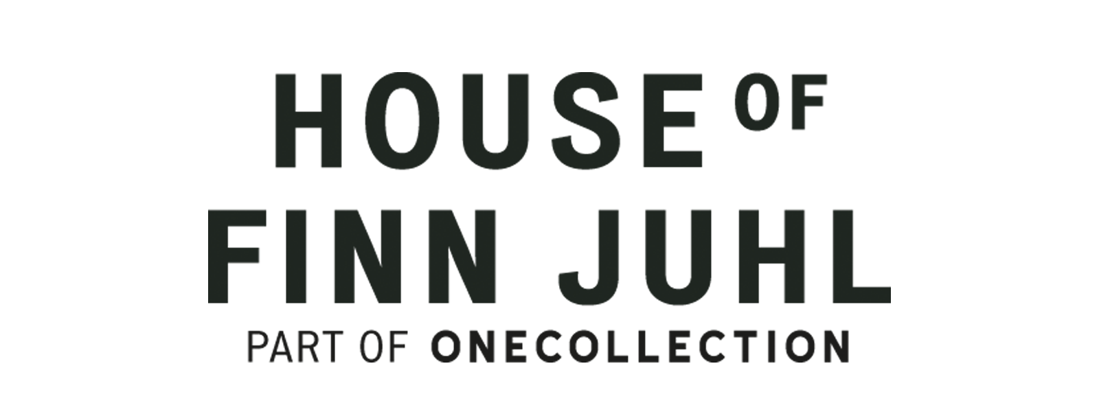 Logo for manufacturer House of Finn Juhl - Onecollection