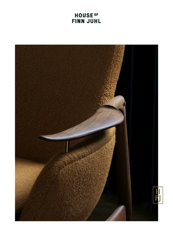 Preview image for the file Catalogue - Designs by Finn Juhl