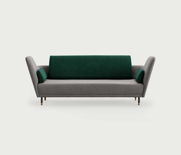 Onecollection 57 SOFA - Sofas from House of Finn Juhl - Onecollection | Architonic