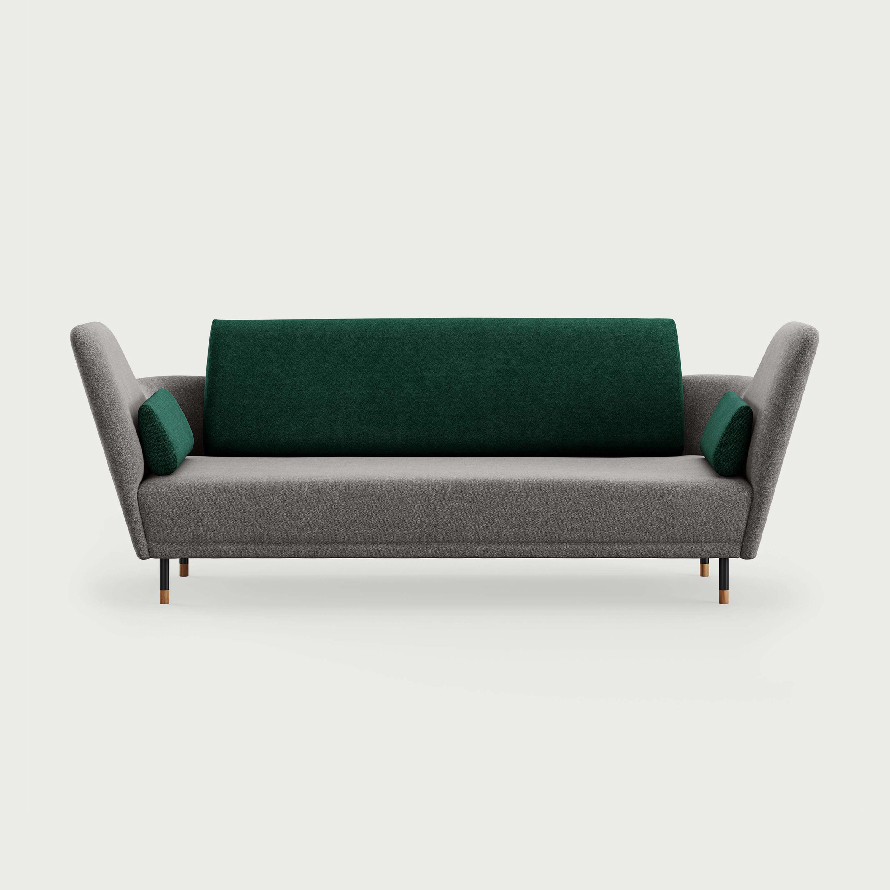 Display product 57 Sofa from manufacturer House of Finn Juhl - Onecollection