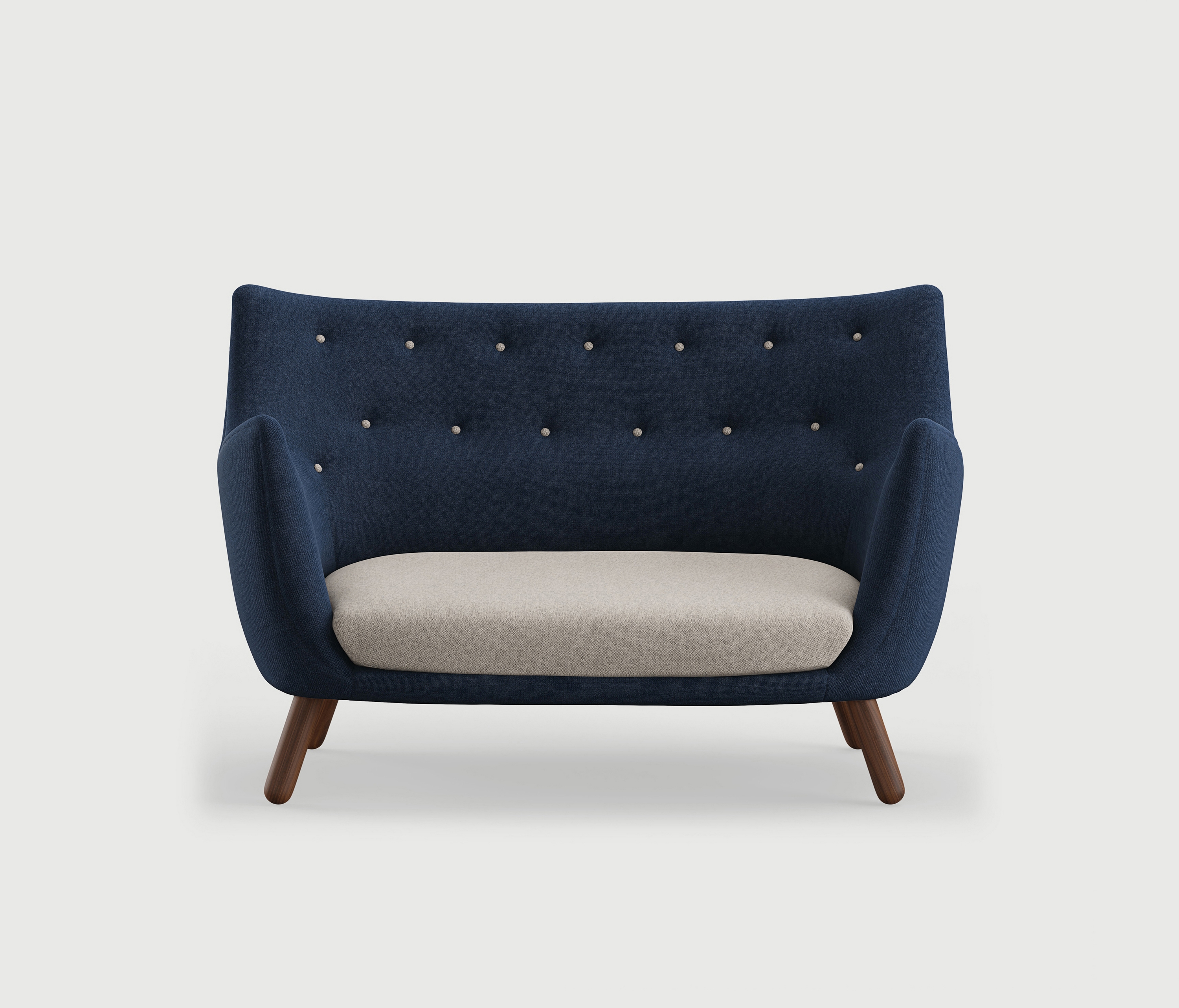 Display product Poet Sofa from manufacturer House of Finn Juhl - Onecollection