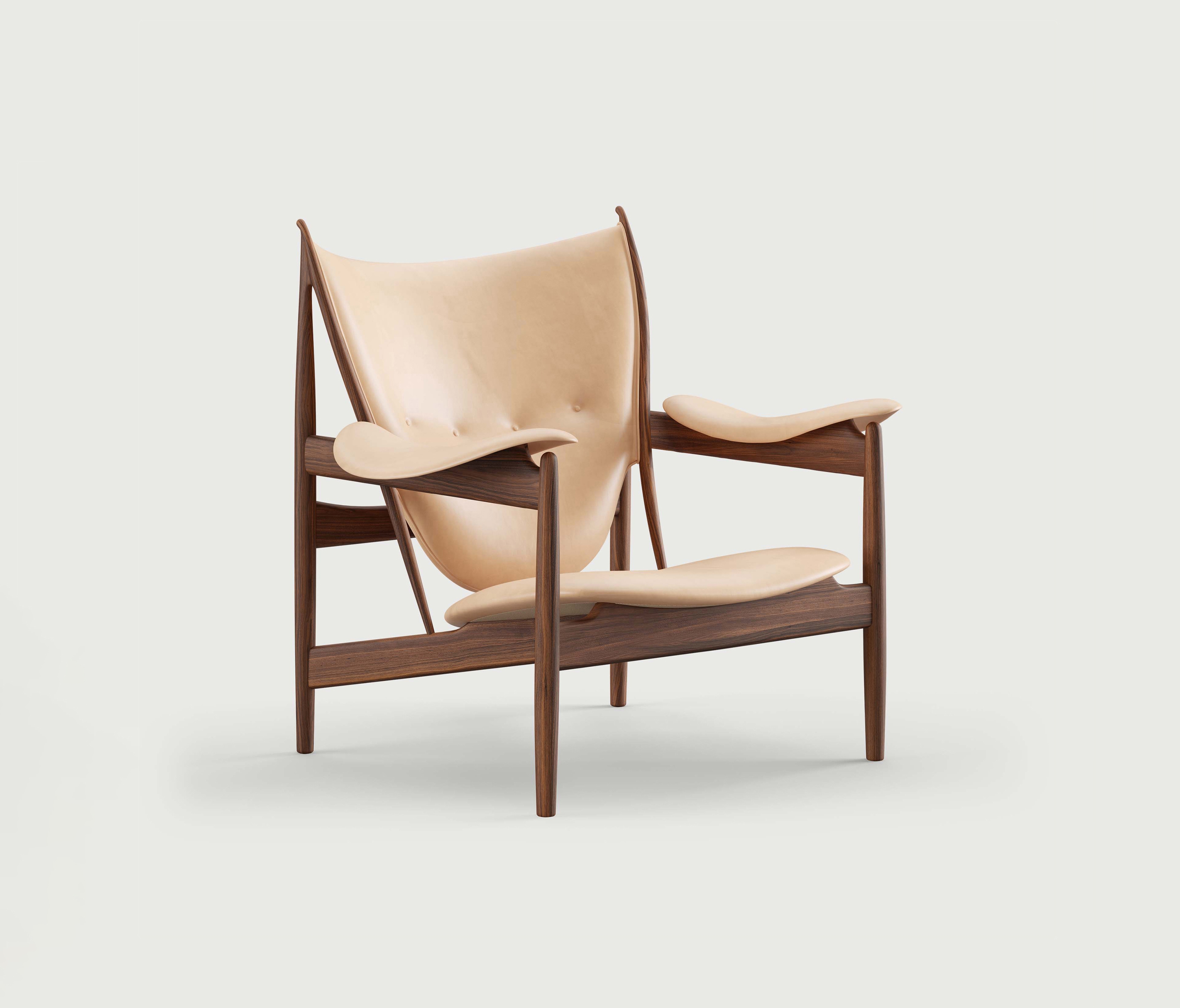 Display product Chieftain Chair from manufacturer House of Finn Juhl - Onecollection
