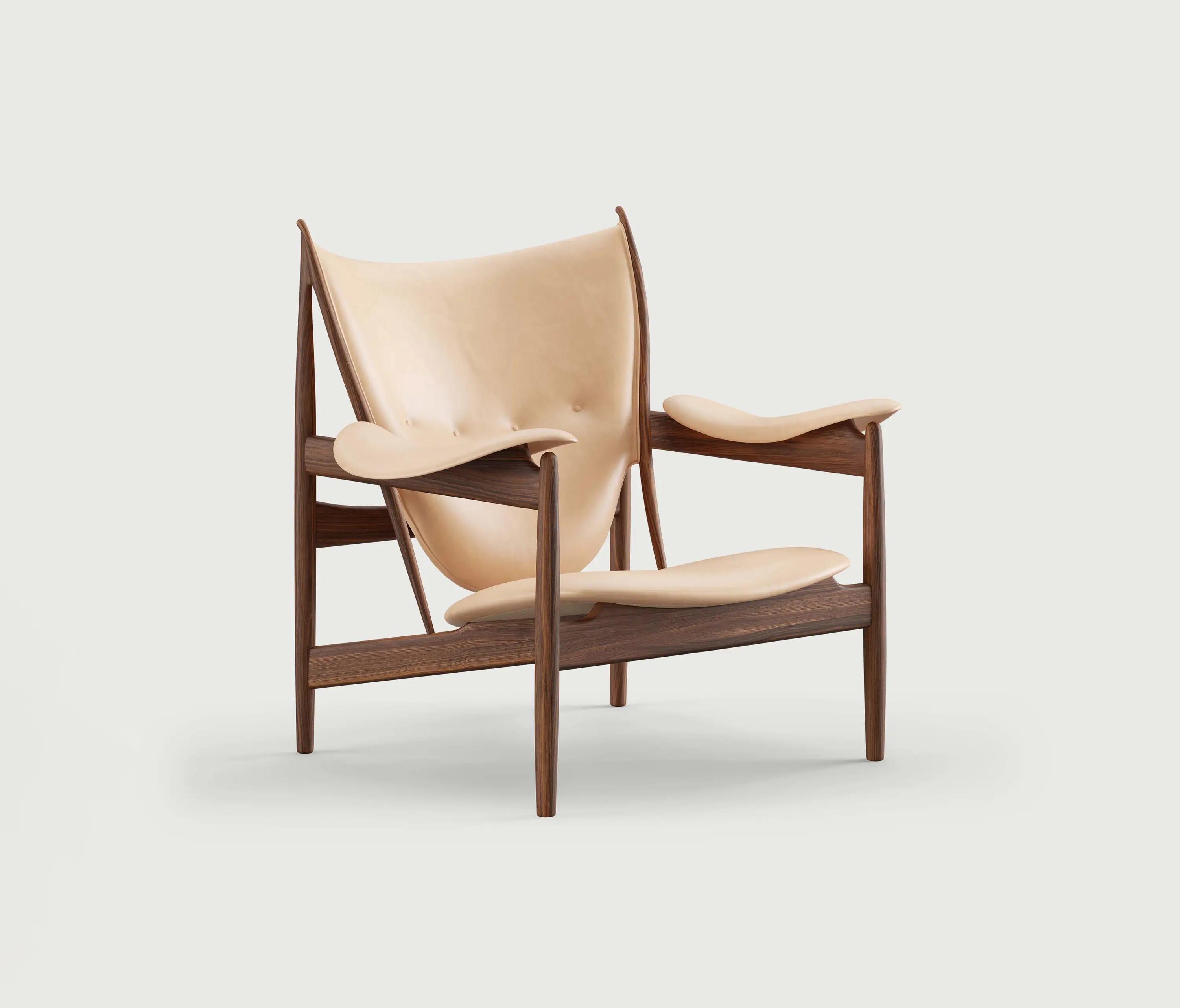 House of Finn Juhl - Onecollection - Chieftain Chair