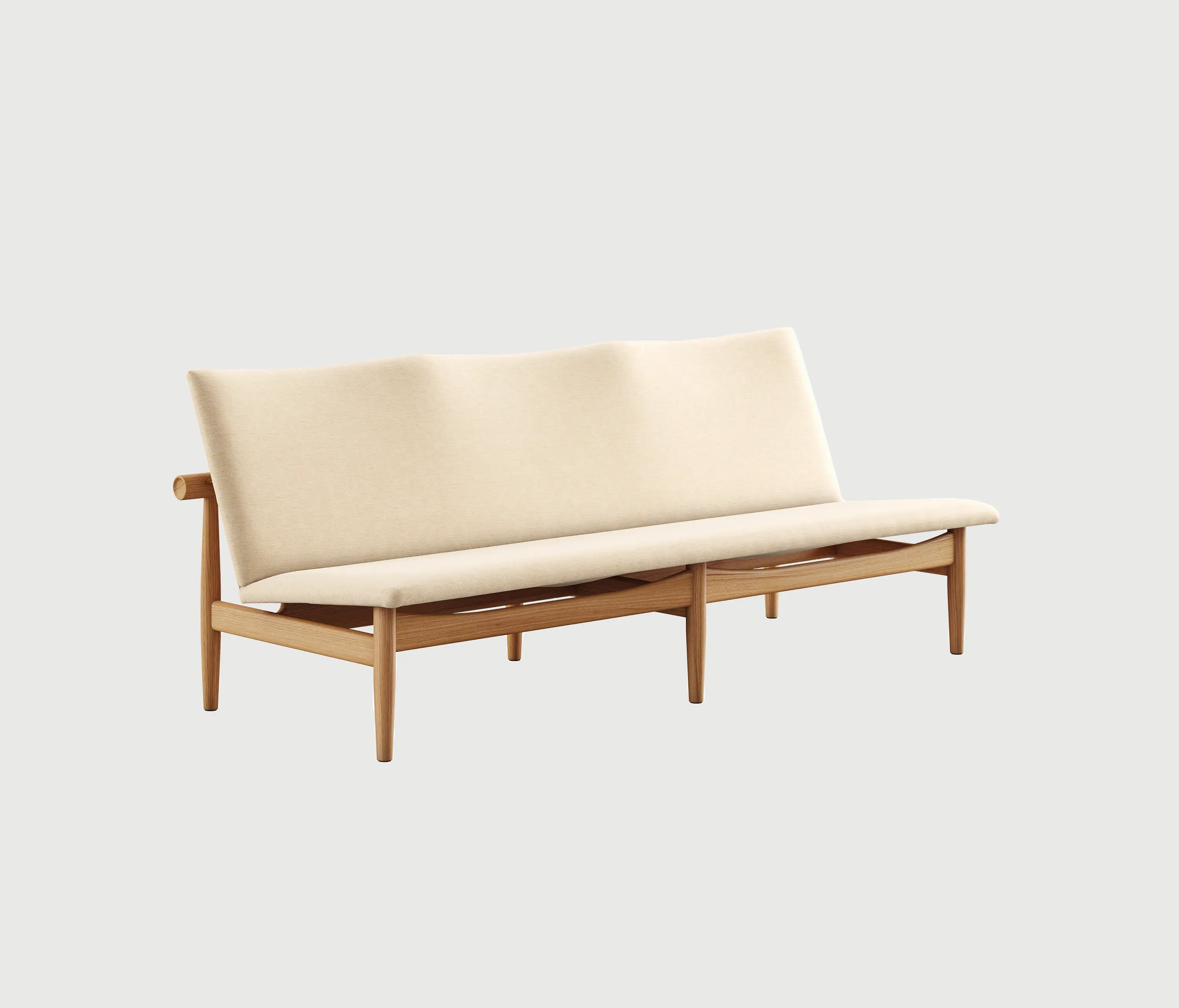 House of Finn Juhl - Onecollection - Japan Sofa