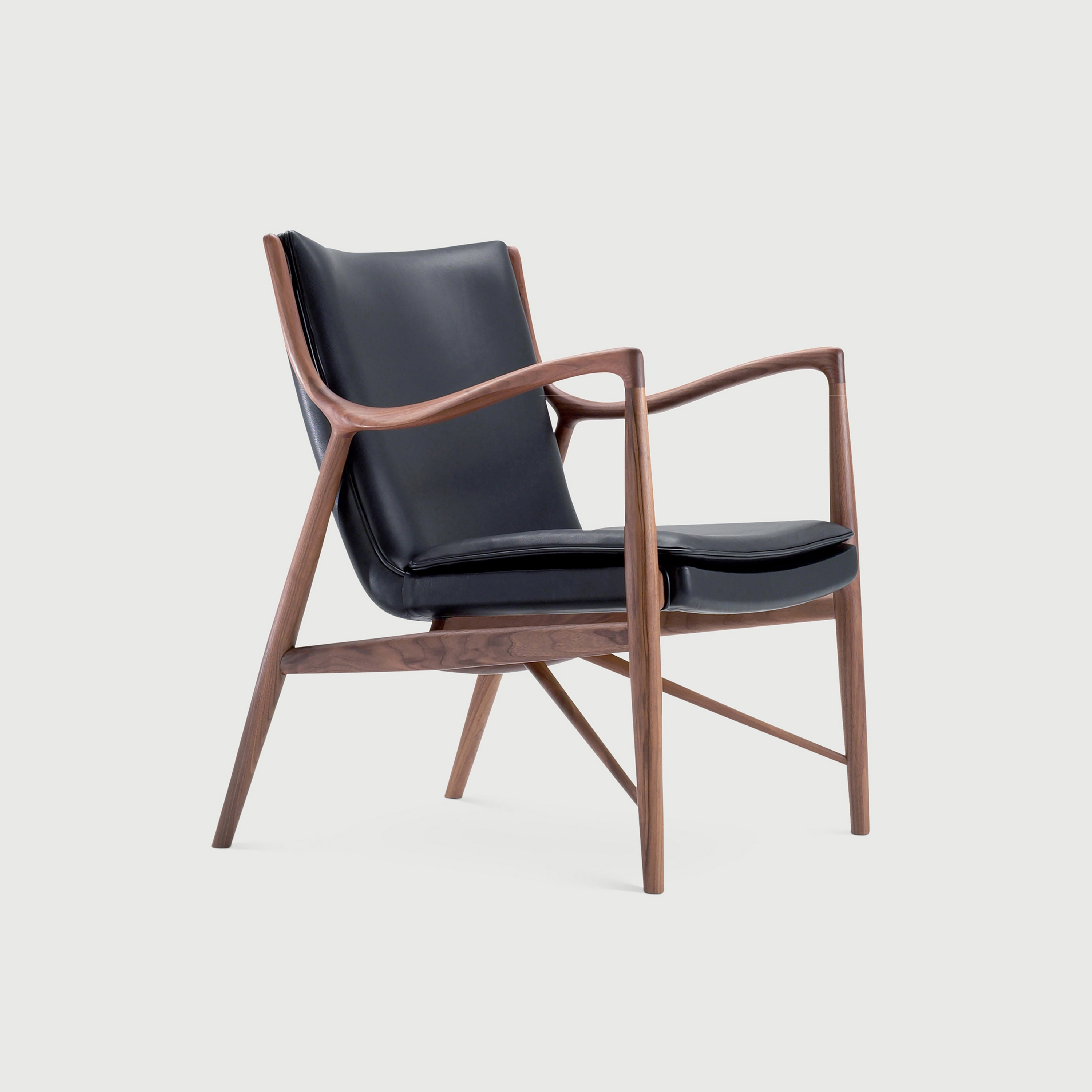 Mostra il prodotto 45 Chair del produttore House of Finn Juhl - Onecollection