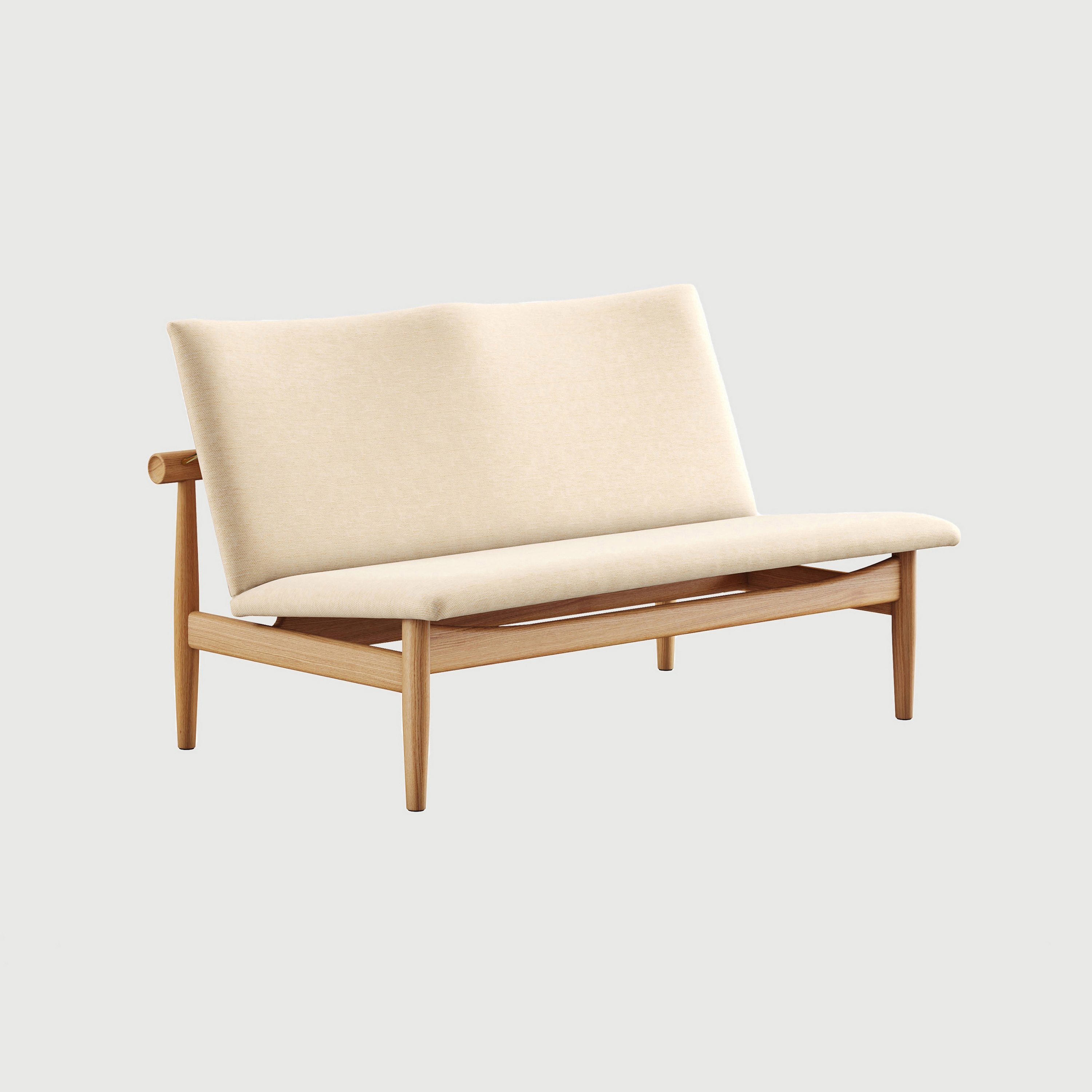 Mostra il prodotto Japan Sofa del produttore House of Finn Juhl - Onecollection