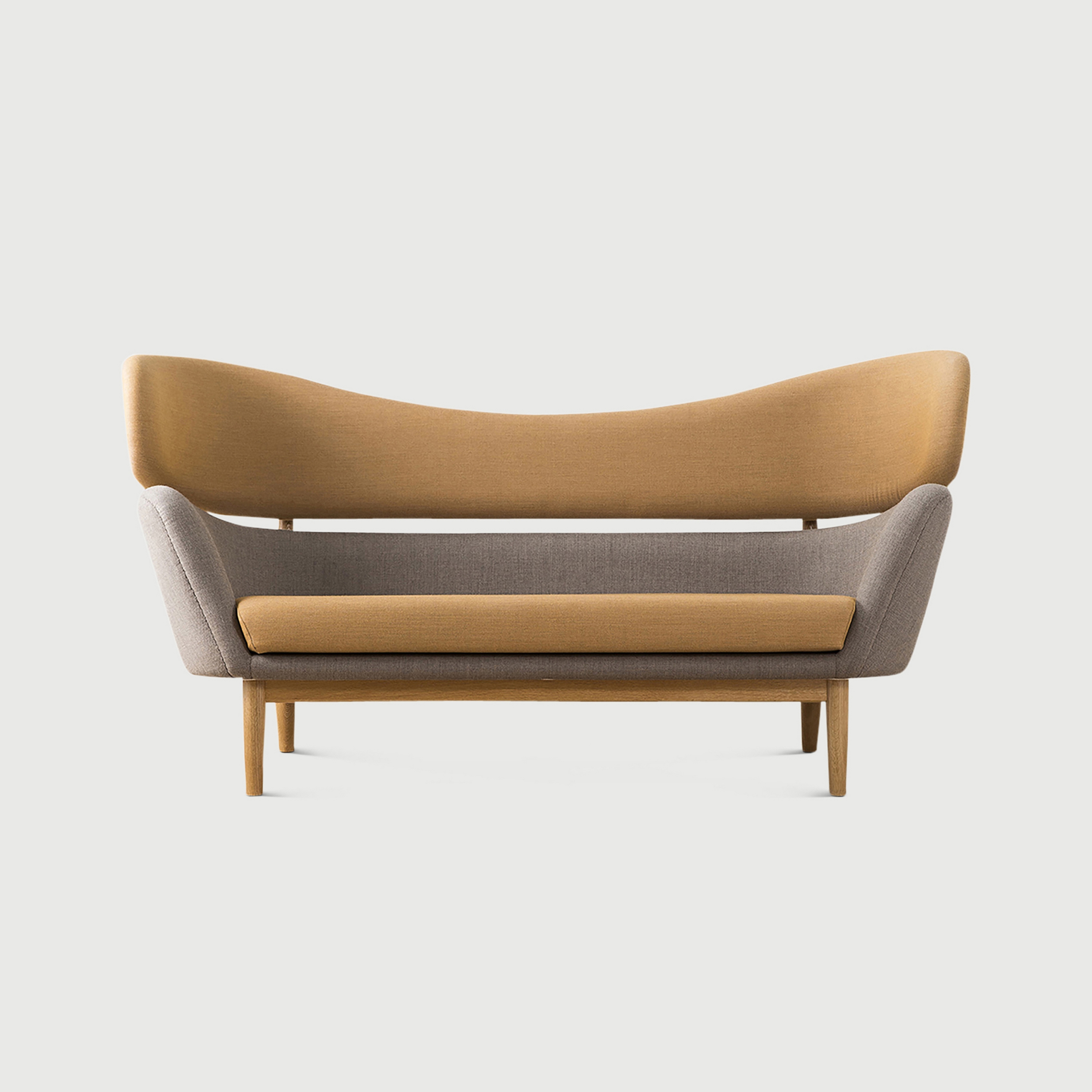 Afficher le produit Baker Sofa du fabricant House of Finn Juhl - Onecollection