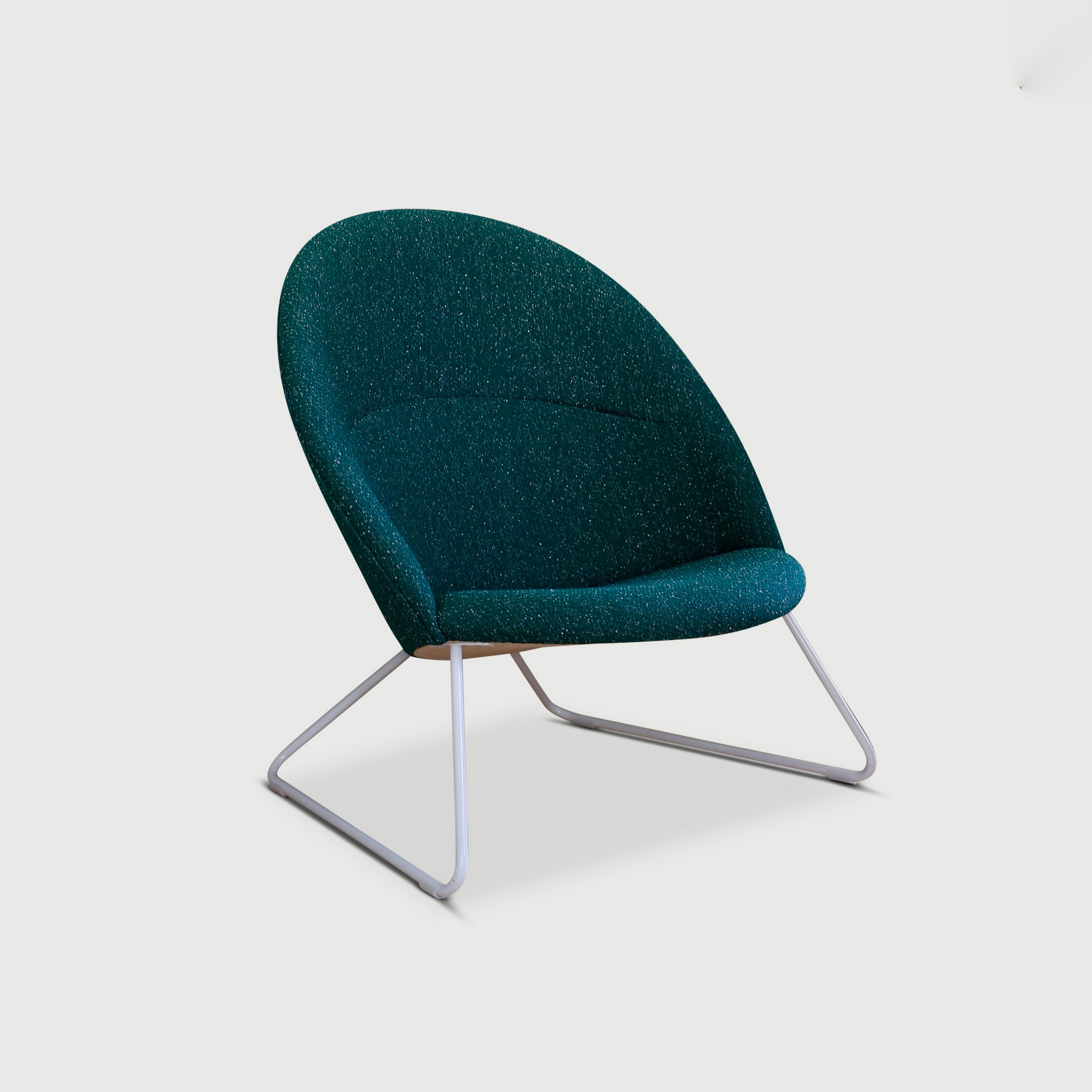 Vertoon produk Dennie Chair van vervaardiger House of Finn Juhl - Onecollection