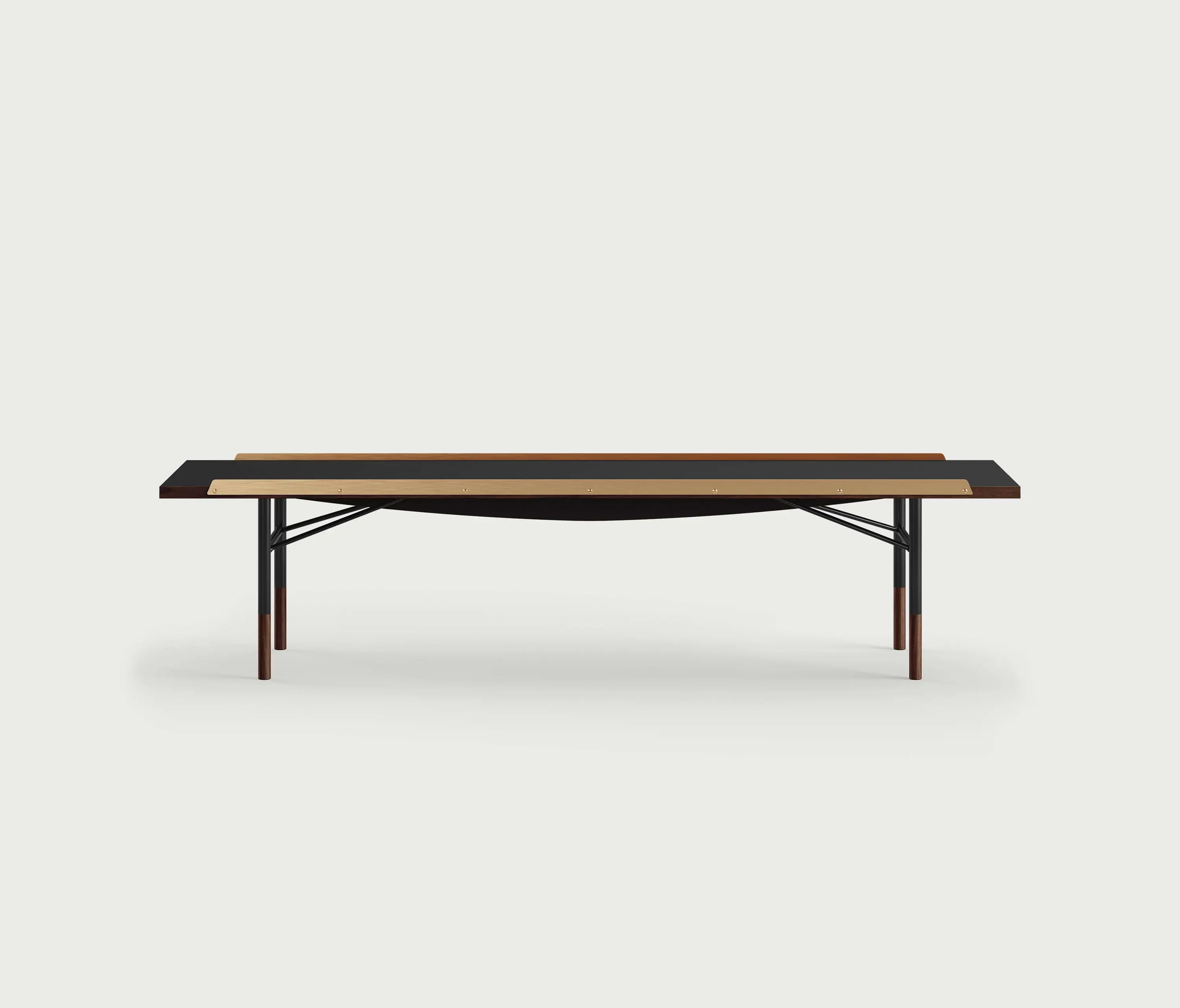 House of Finn Juhl - Onecollection - Table Bench